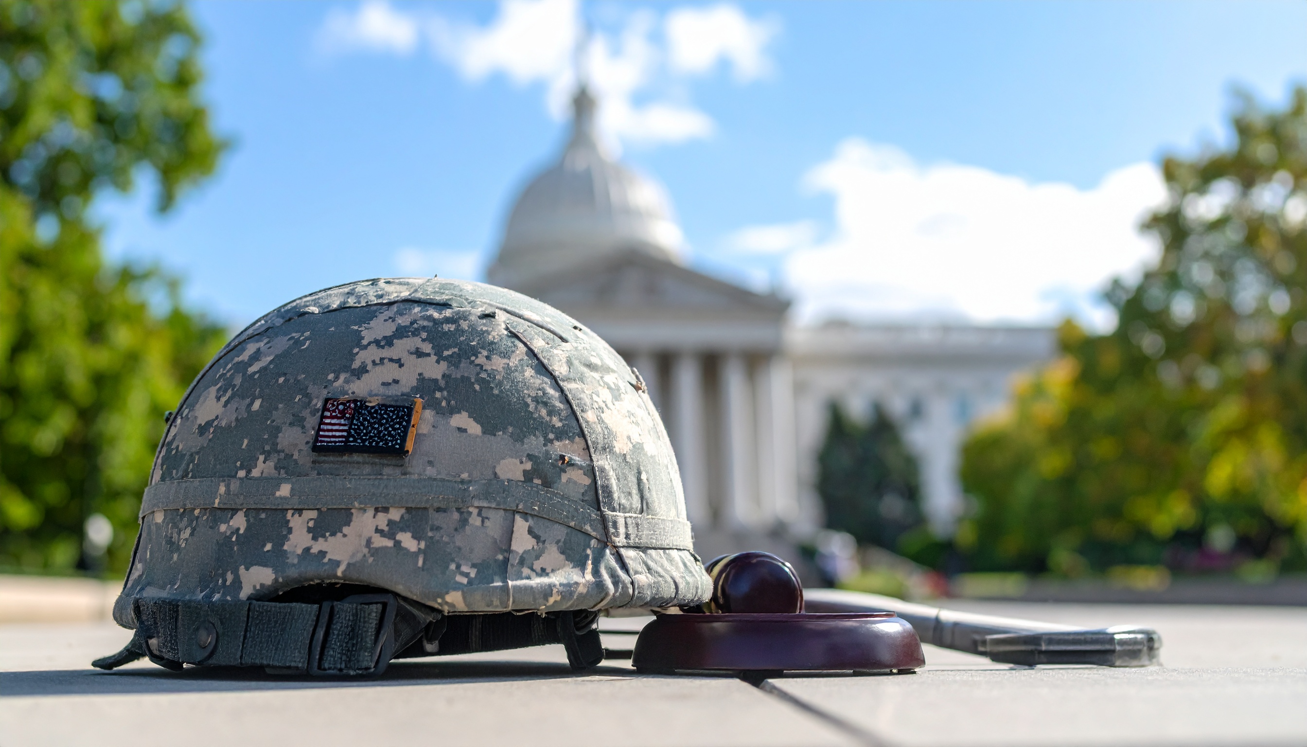 米カリフォルニア管轄連邦地裁、州兵をニューサム知事へ返還命令