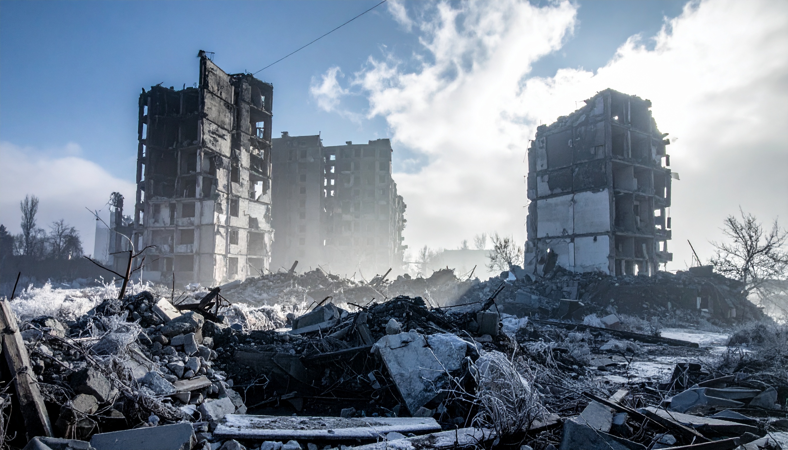 ウクライナ・ゼレンスキー大統領、戦時下選挙を協議、3カ月内実施も