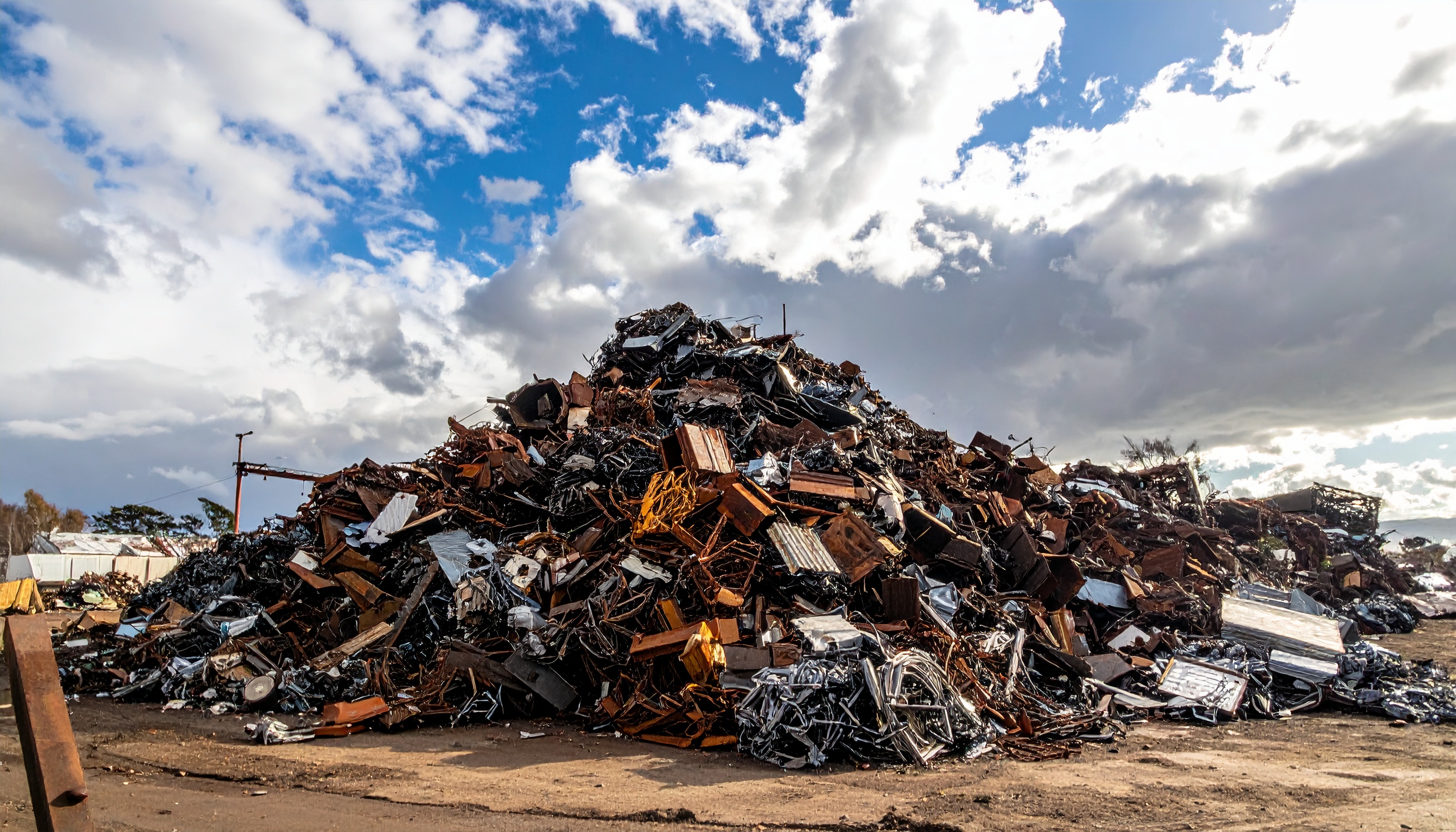 福岡県田川市で技能実習生のベトナム国籍者ら逮捕、銅3.3トン窃盗で送検