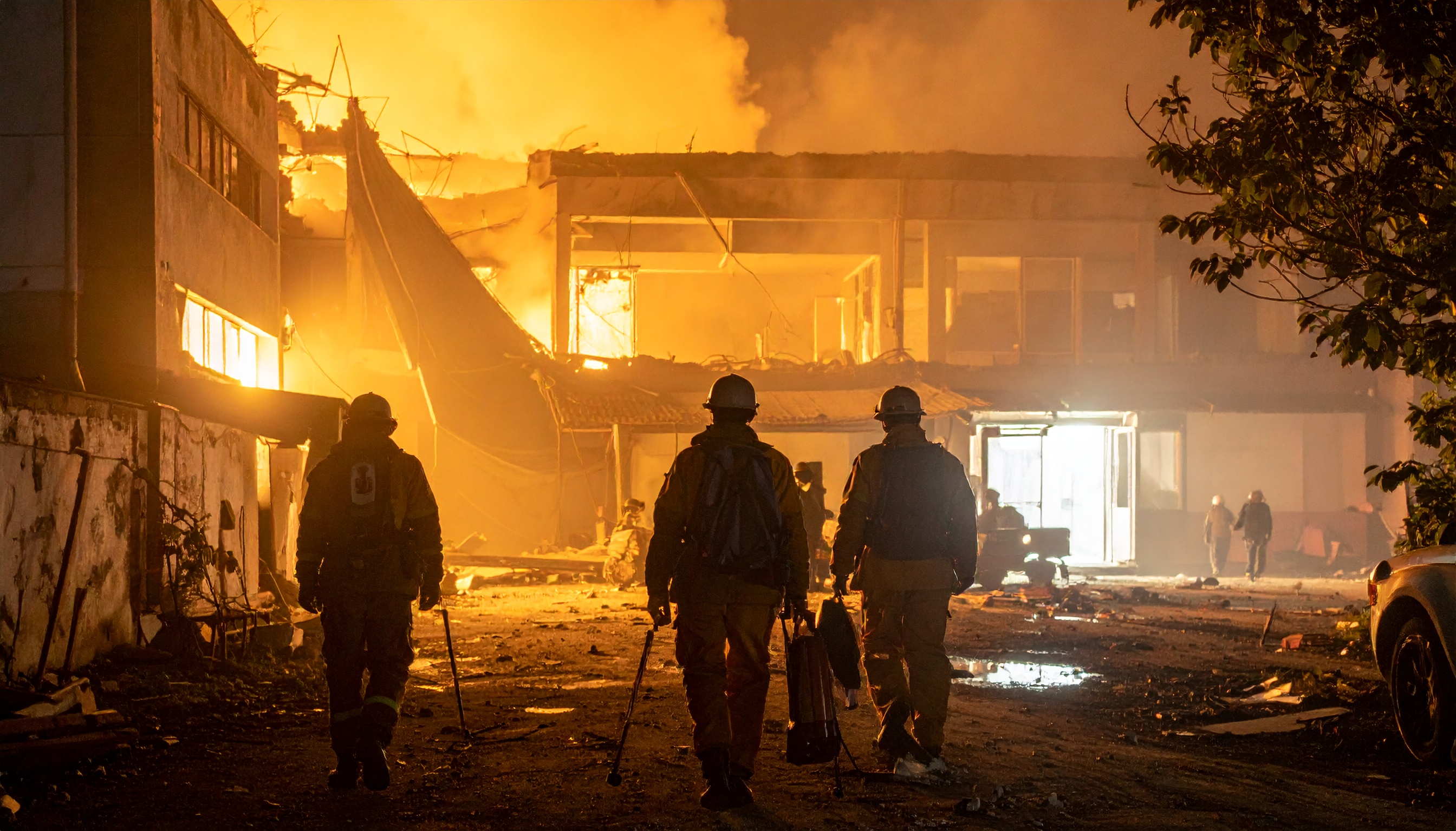 ミャンマー国軍機がラカイン州ムラウー公立病院を空爆 患者ら30人以上死亡