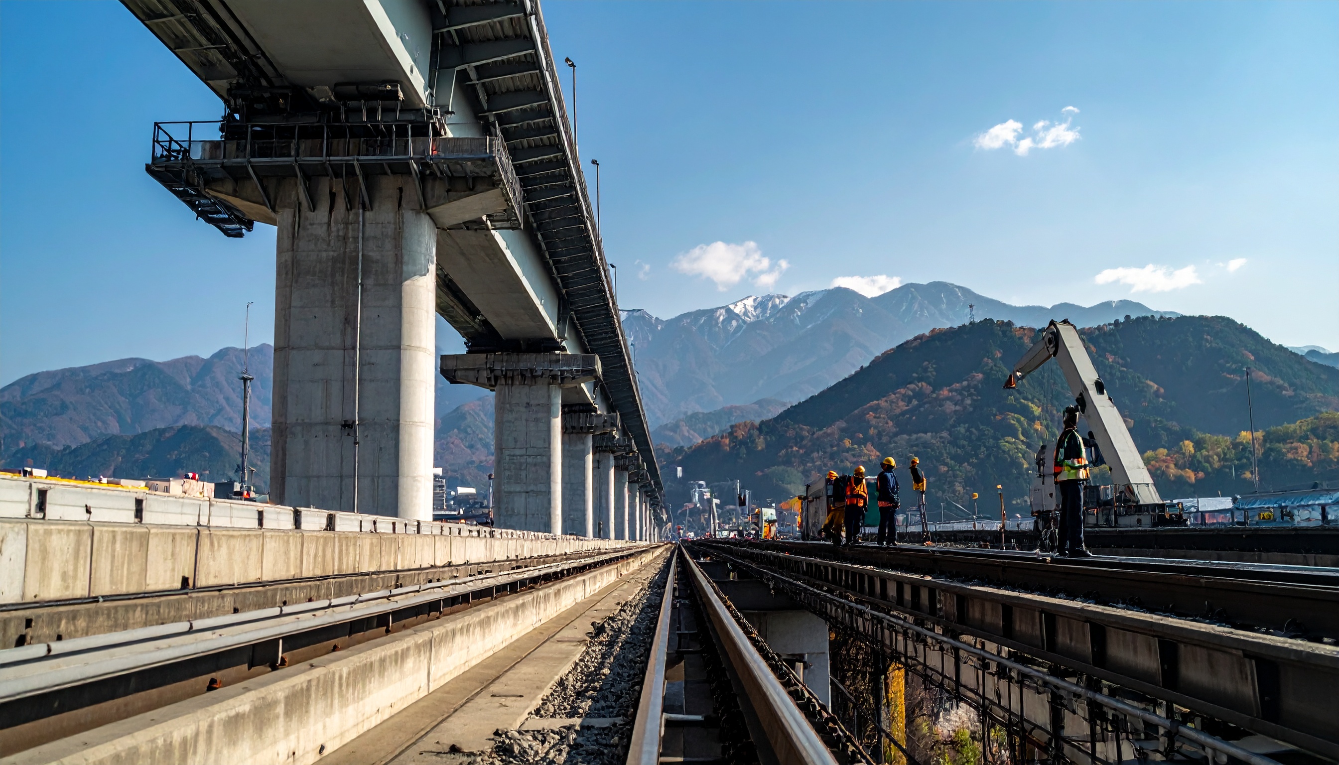 JR東海社長が説明 リニア中央新幹線名古屋以西で地質調査開始 大阪延伸へ