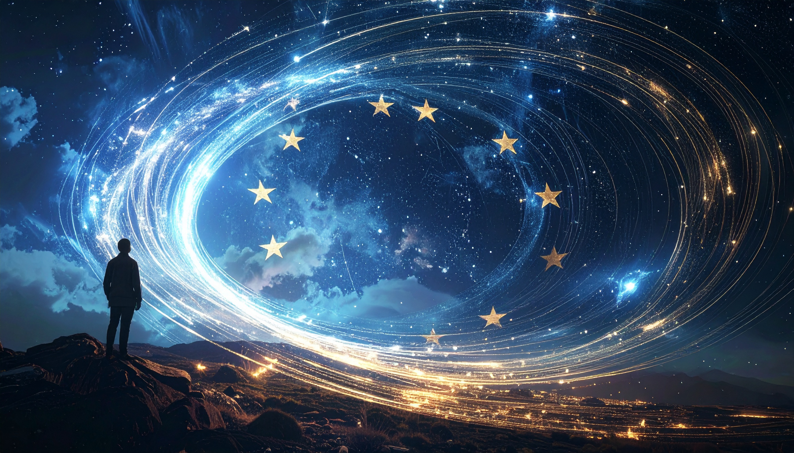 欧州委、米Alphabet傘下Googleを本格調査 AI学習で競争法違反の疑い