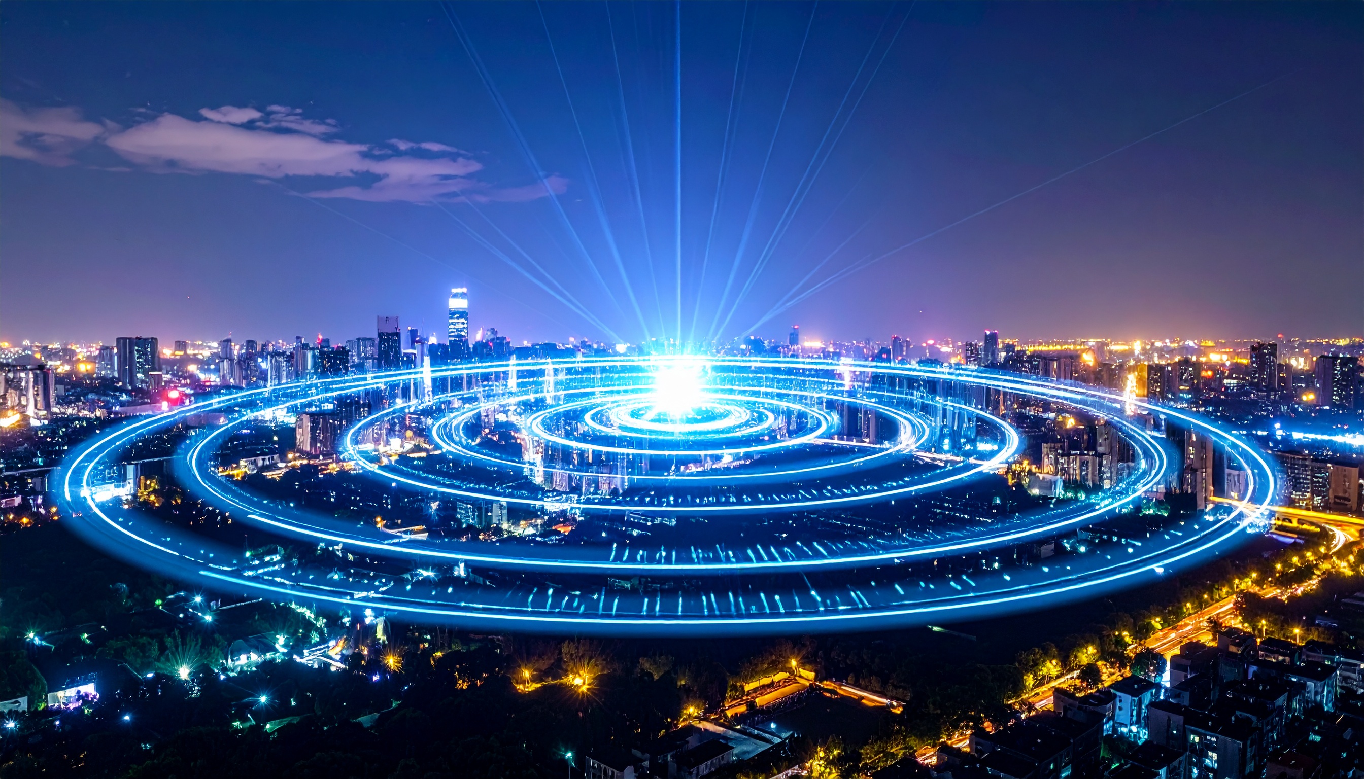 NTT、窒化アルミニウム(AlN)系で世界初の無線信号増幅実証 ポスト5Gへ