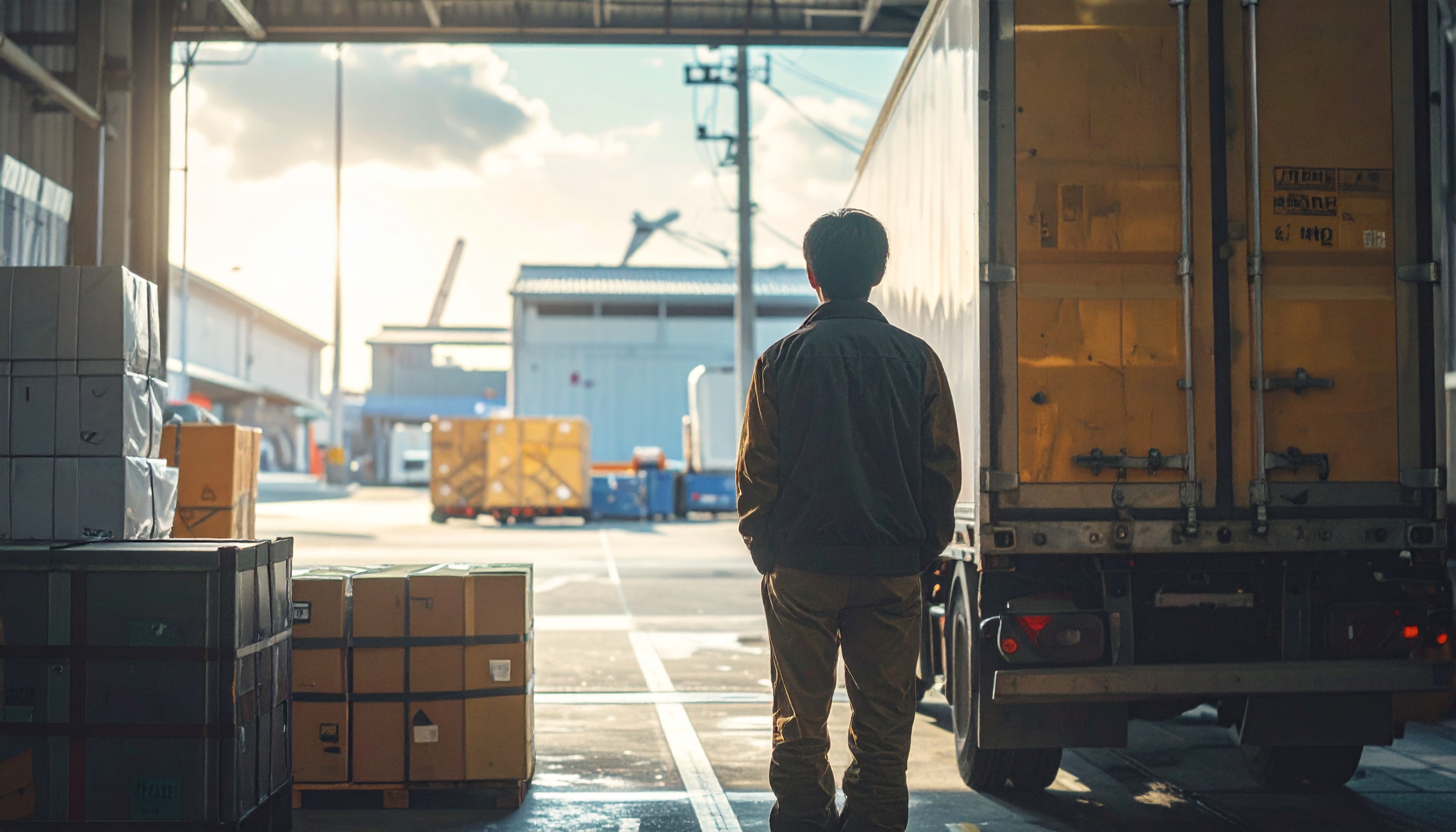 公取委、 大阪市の物流大手センコーに勧告 無償荷役を違法認定