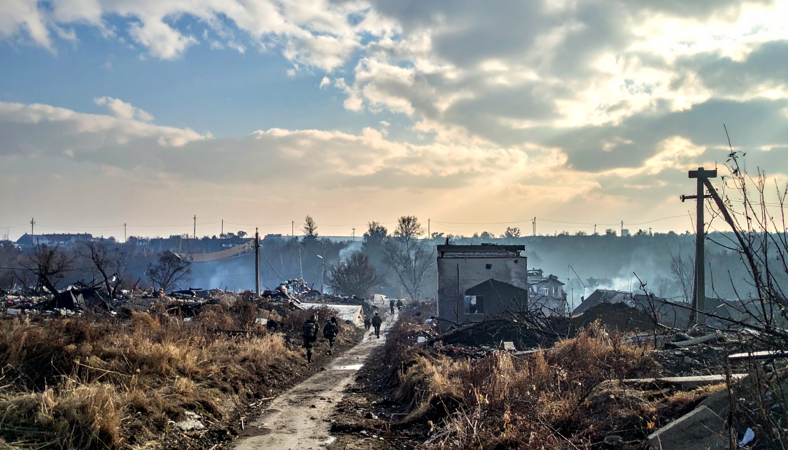 ゼレンスキー大統領、米案明かす 管理地域に自由経済区枠組