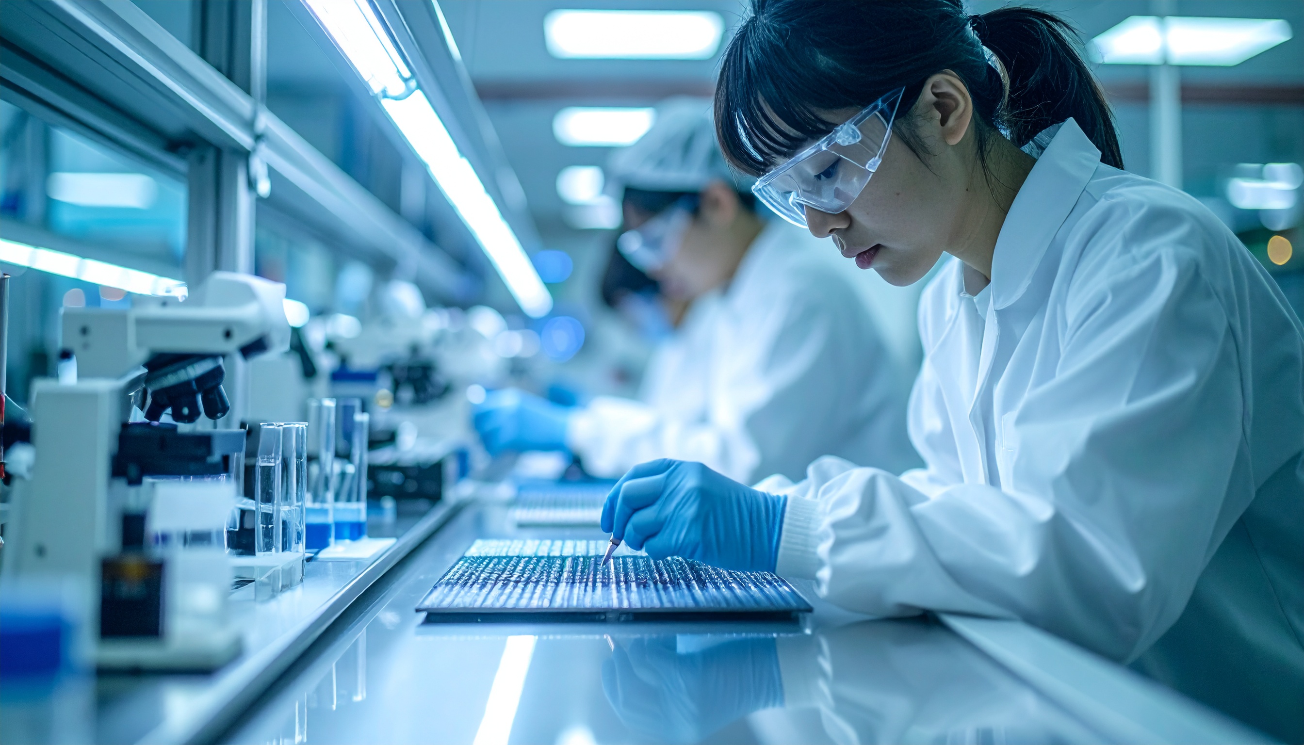 佐賀大学とJAXA、ダイヤ基板で高周波半導体を開発 4266V耐圧・120GHz