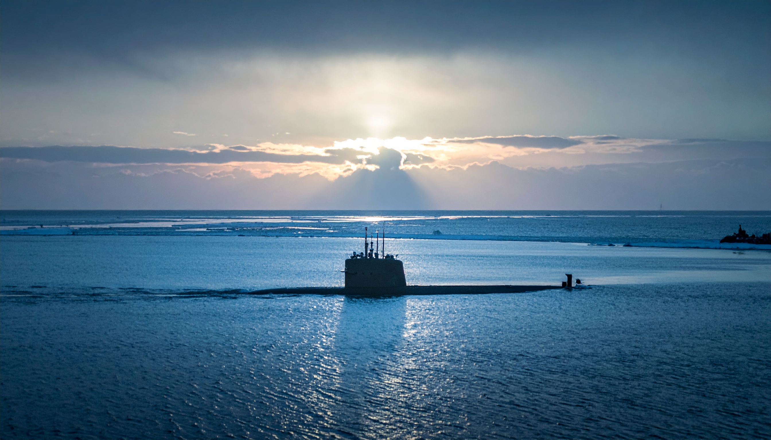 ポーランド政府 スウェーデン企業SaabのA26型採択、3隻導入へ