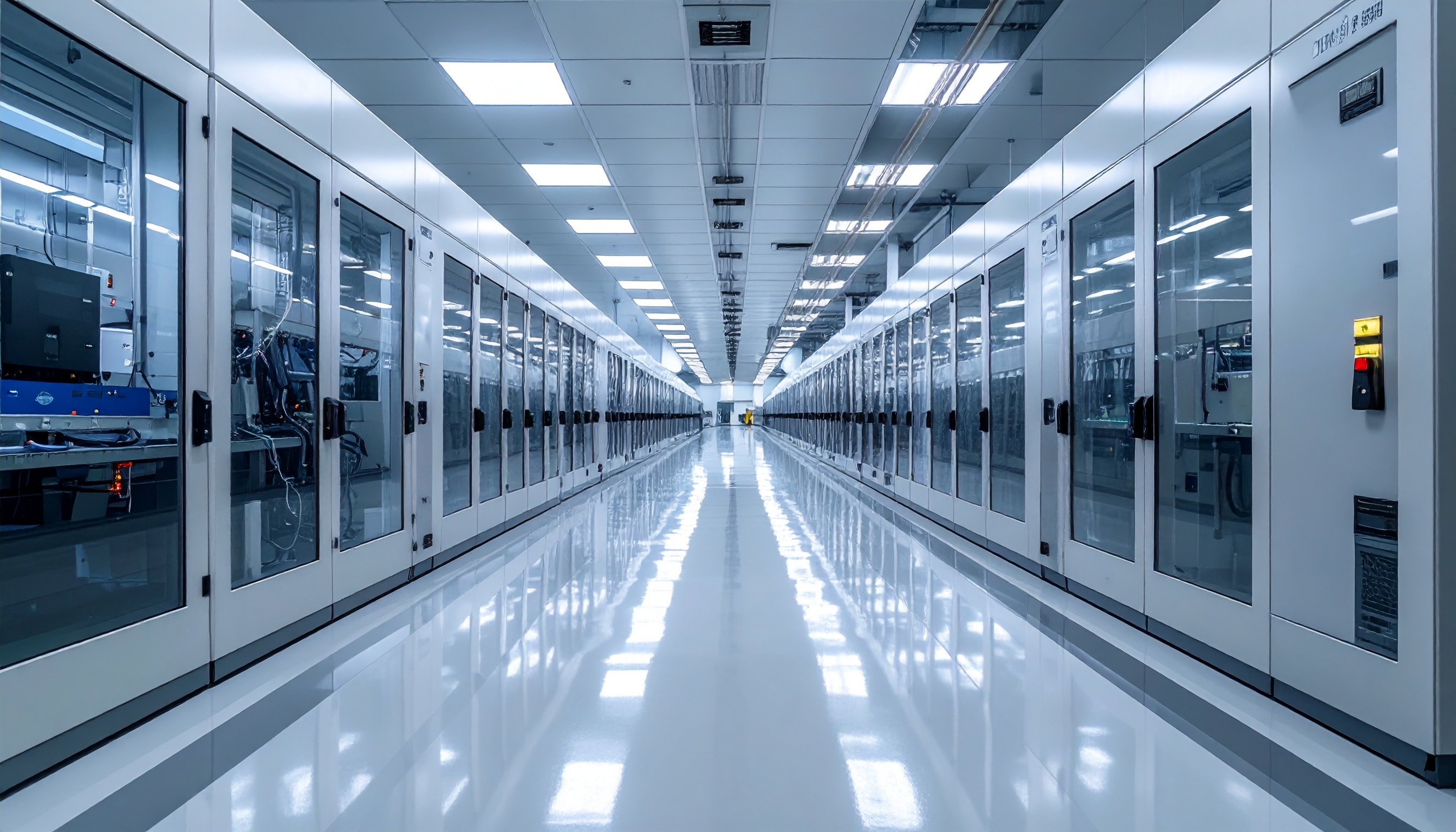 中国政府、5000億元規模の補助検討 米NVIDIA輸出緩和で半導体企業迷走