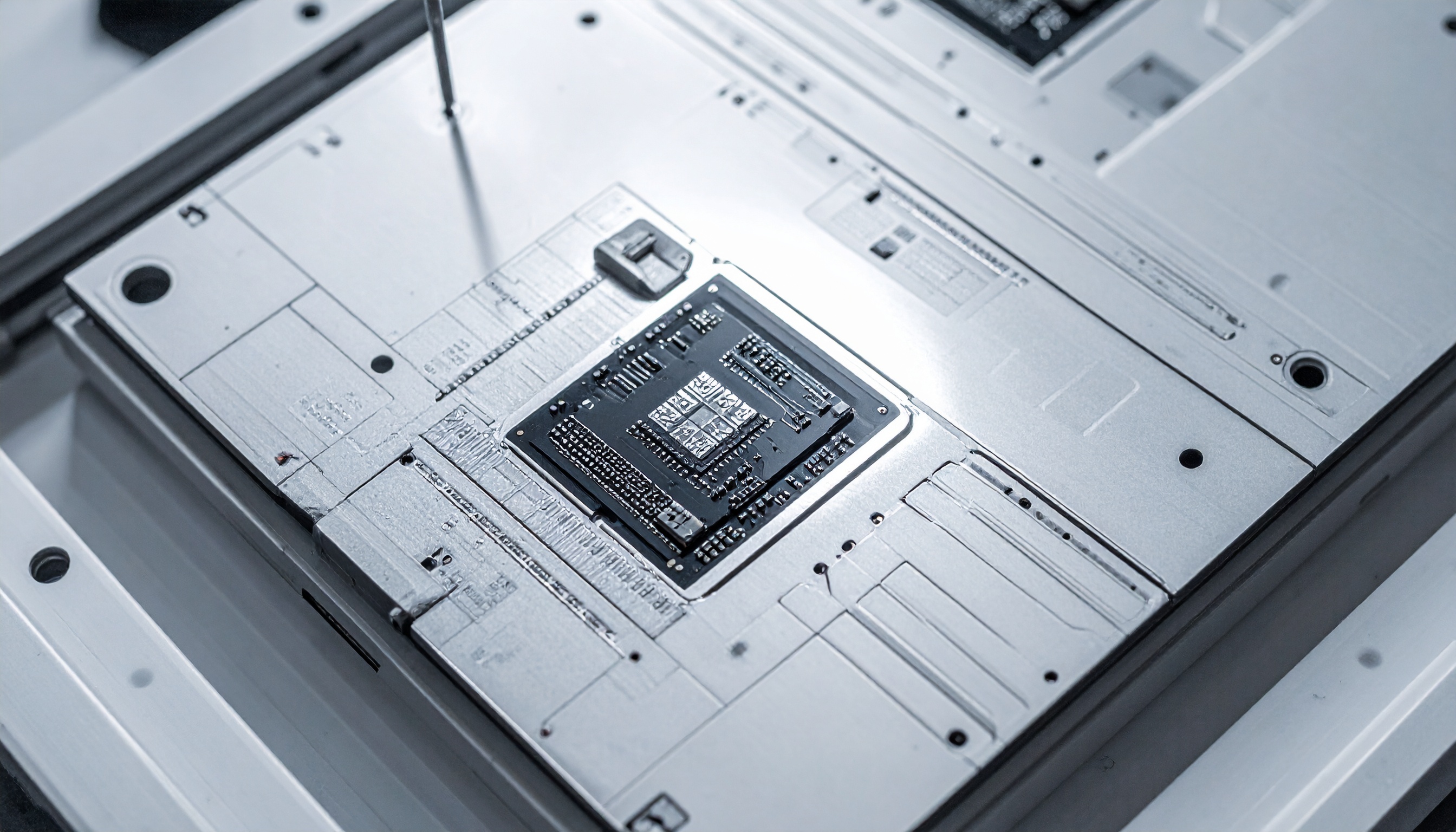 カナダ調査会社分析 Kirin9030は中国SMIC7nm相当、5nm級に届かず