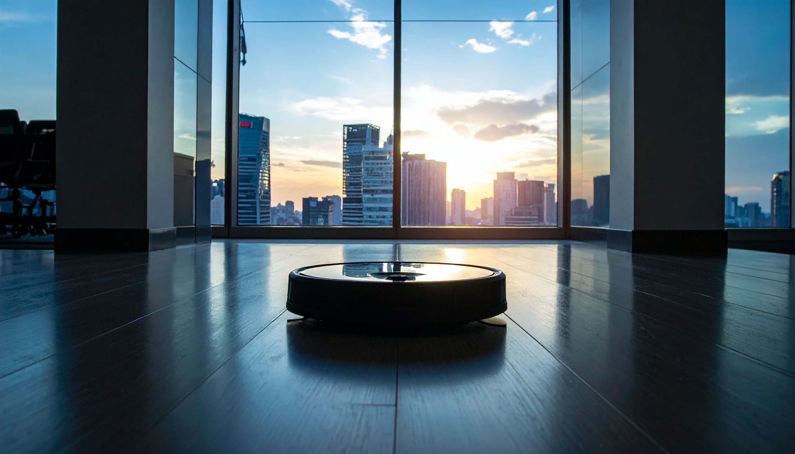 米iRobot、デラウェアで11条申請 中国パートナーに経営権