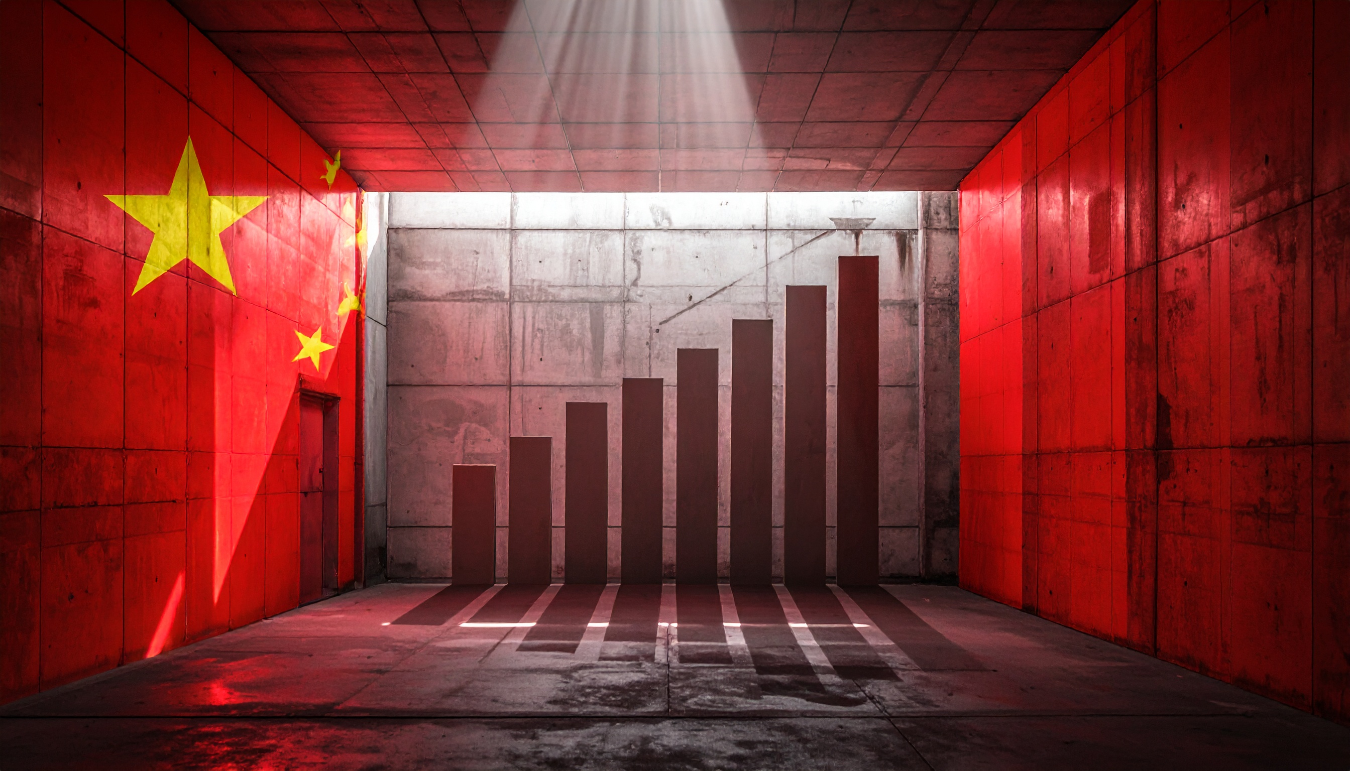 中国の習近平国家主席、中央経済工作会議で官僚の粉飾処罰を表明