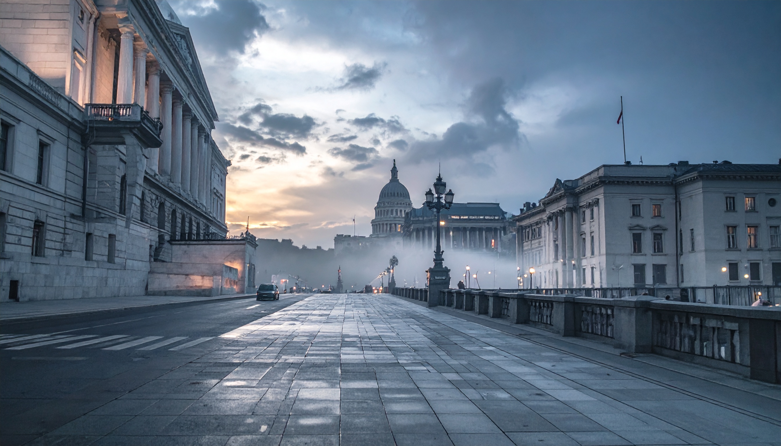 ロシア大統領府 NATOのマルク・ルッテ事務総長の戦争備え発言を批判