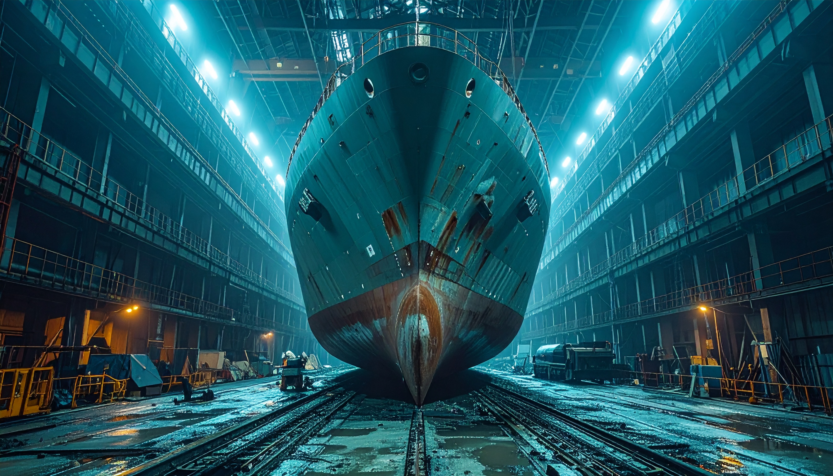 三菱造船と日本製鉄、世界初のPWHT省略LCO2タンクがGDA承認