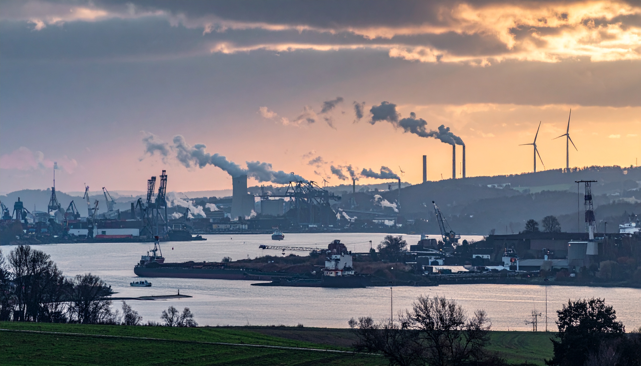 ドイツ政府系機関GTAI 対中輸出10%減で中国が輸出先7位に