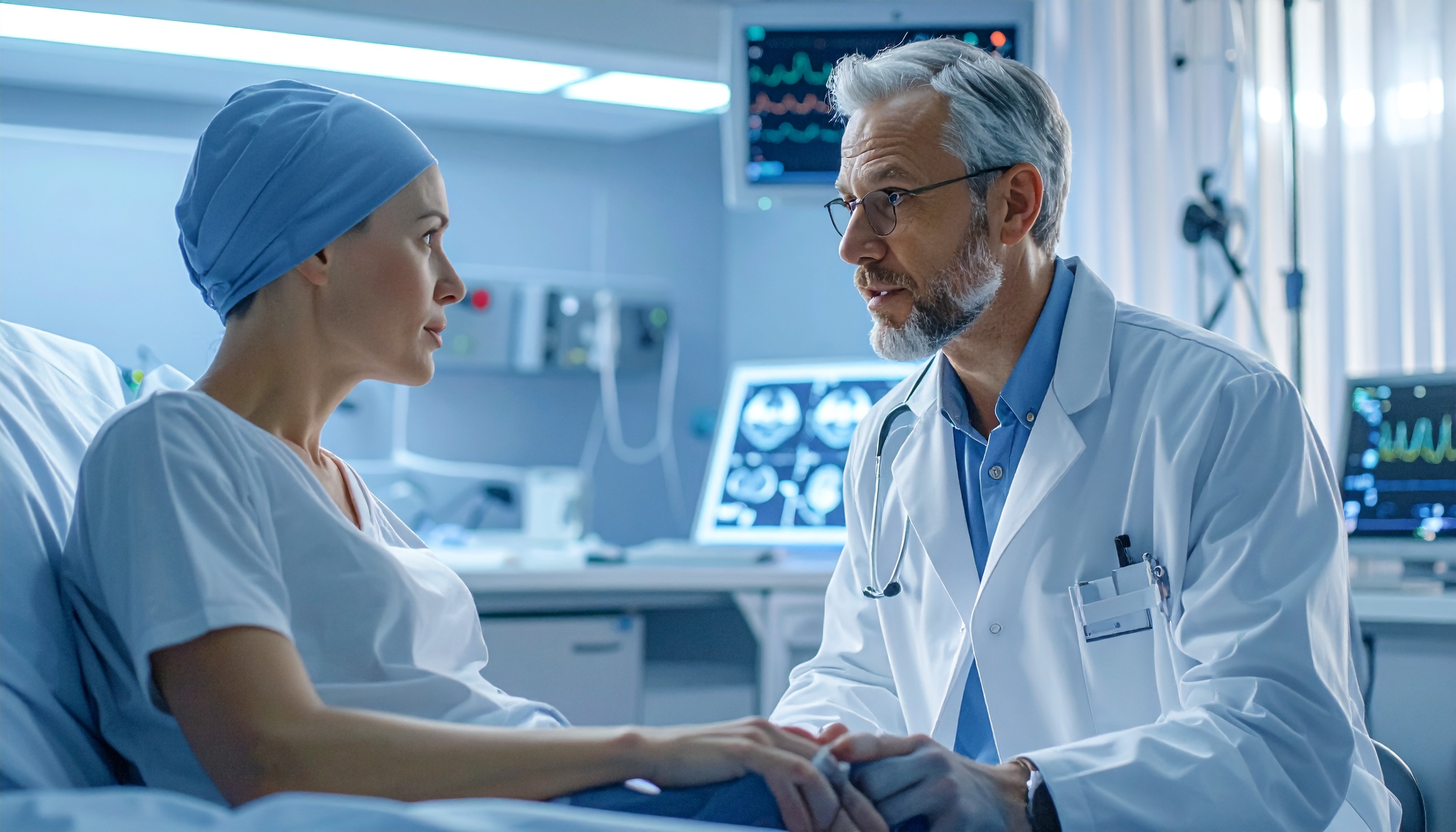 米食品医薬品局、エンハーツとパージェタ併用を1次治療承認 HER2陽性乳がんへ