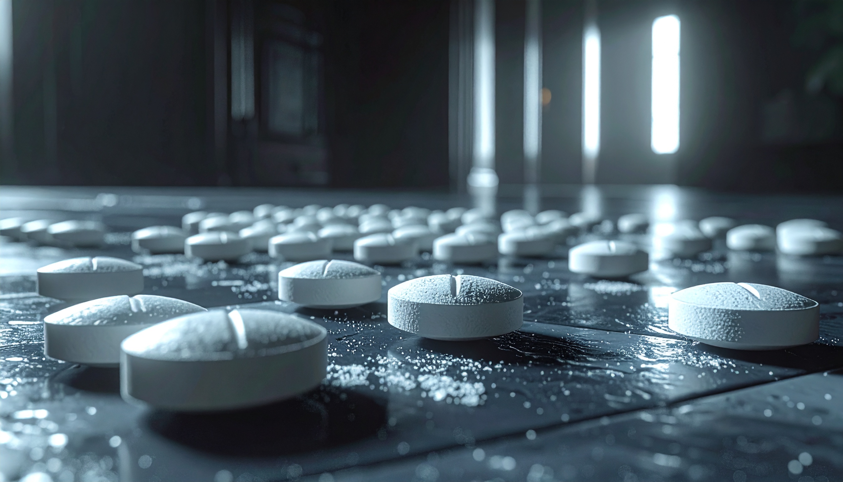 トランプ米大統領、フェンタニルを「大量破壊兵器」指定 取締権限を拡大