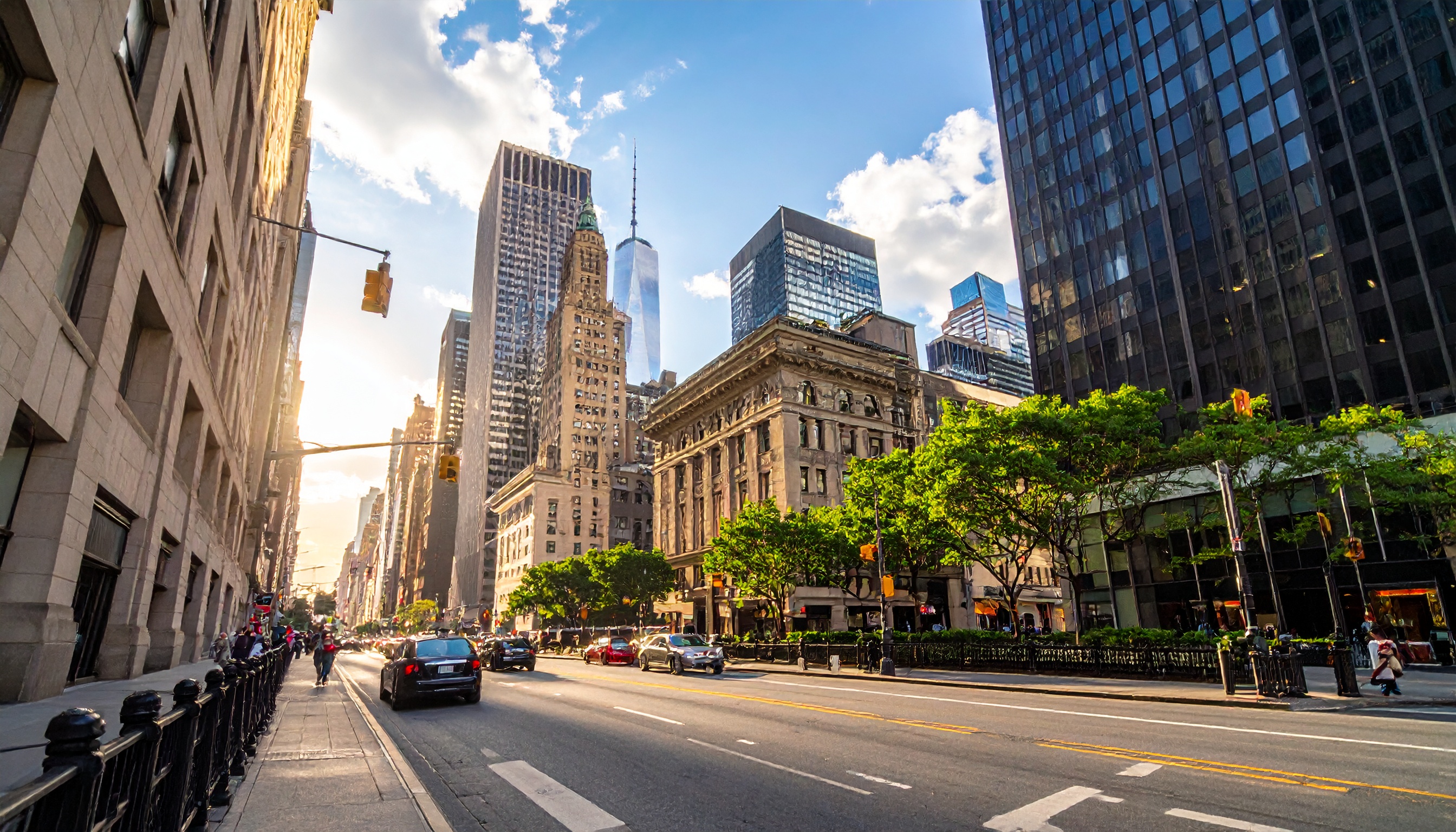 米シティグループ、S&P500を26年末7700に AIは実現から運用へ