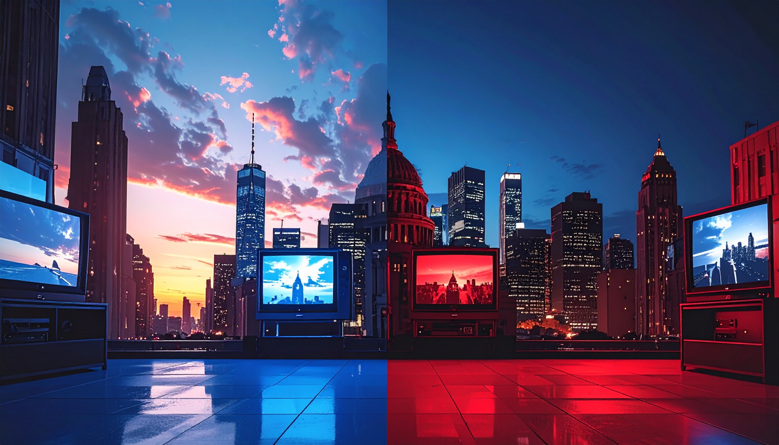 米大統領ドナルド・トランプ 英BBCを演説不当編集で提訴 損賠100億ドル請求