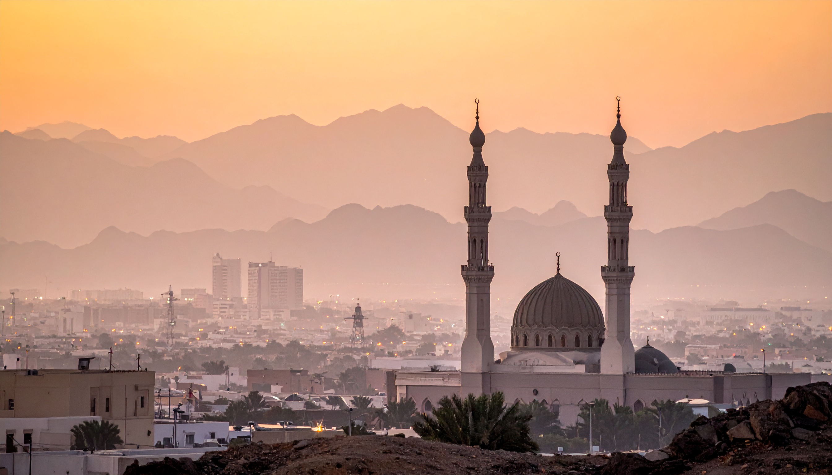 サウジアラビアで死刑3件執行、年内累計340人に 2年連続で過去最多