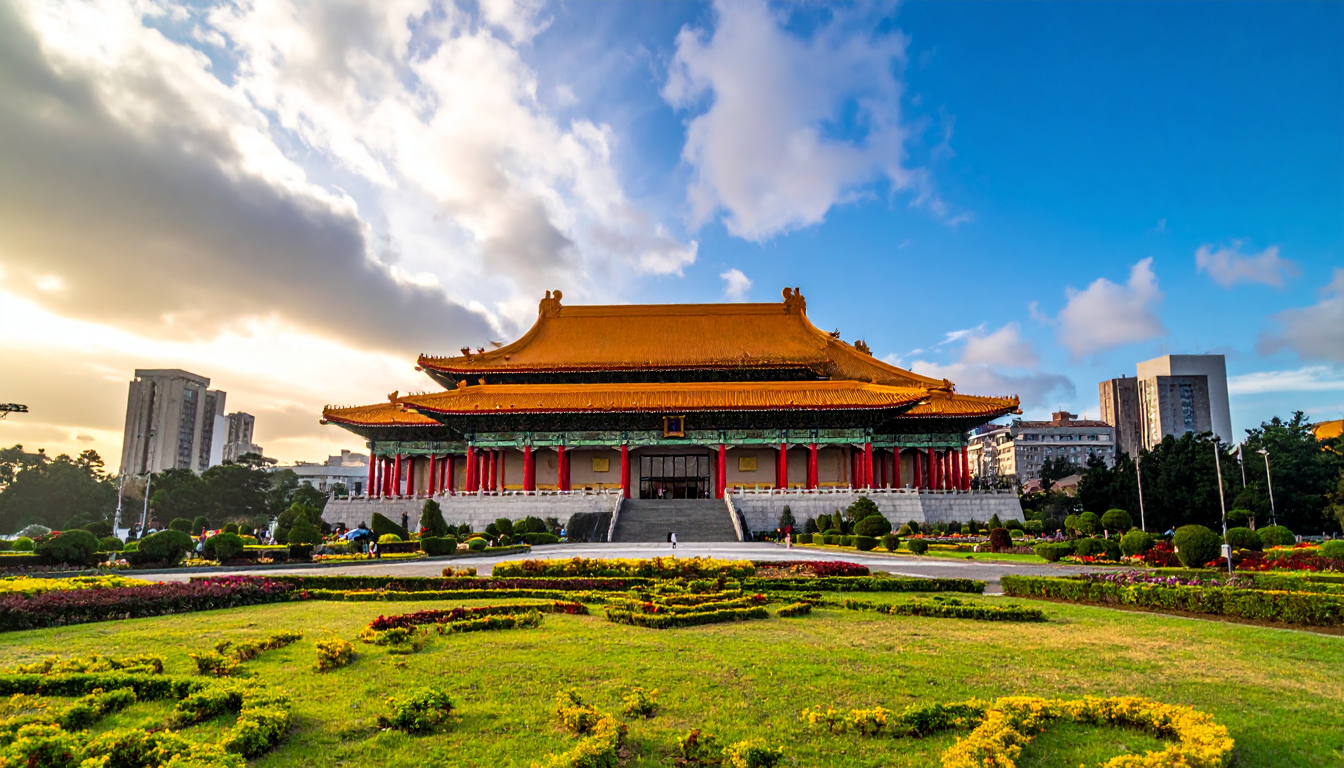 中国が台湾・行政院政務顧問の岩崎茂氏を制裁、台湾外交部が権限否定し反発