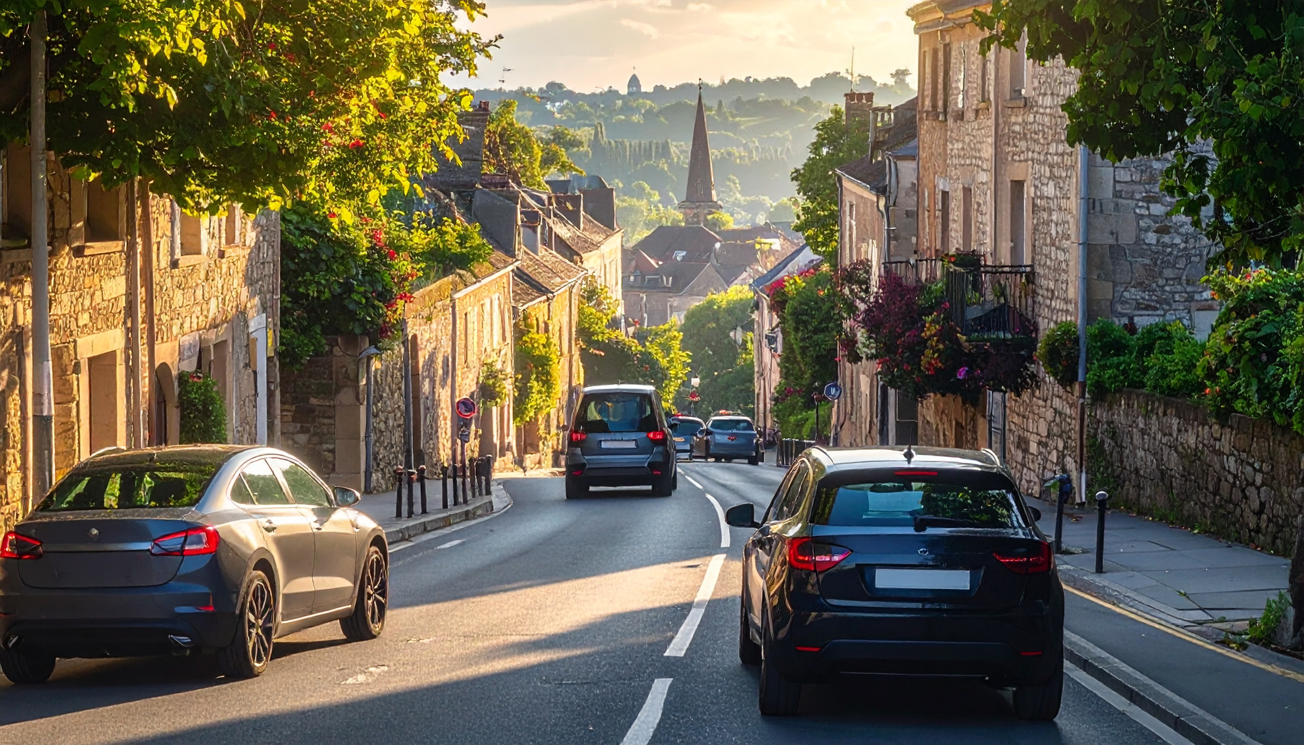 EU欧州委、2035年新車CO2目標を90%に改定案 日本メーカーに再編迫る