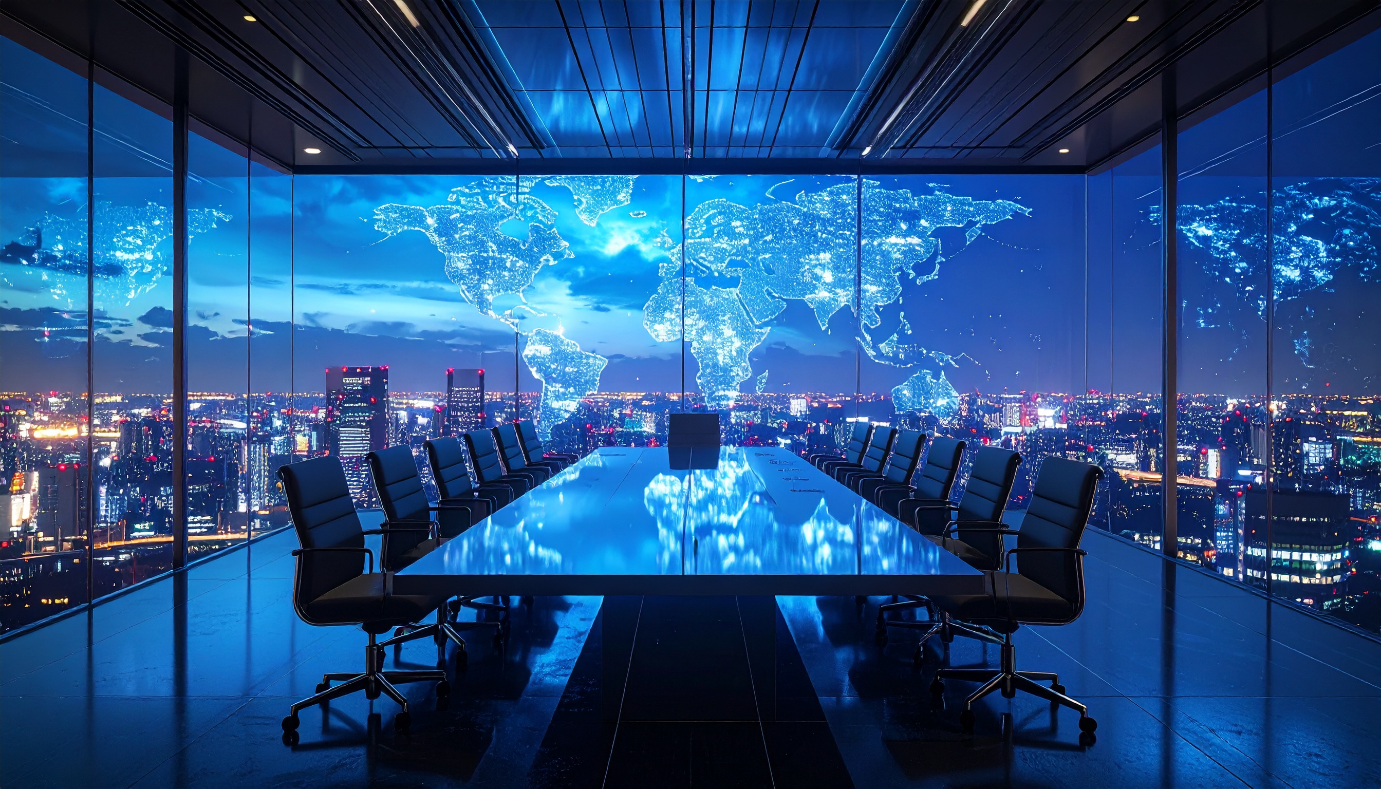 政府、国際標準で主導狙う 内閣府と経団連が新枠組み設立へ