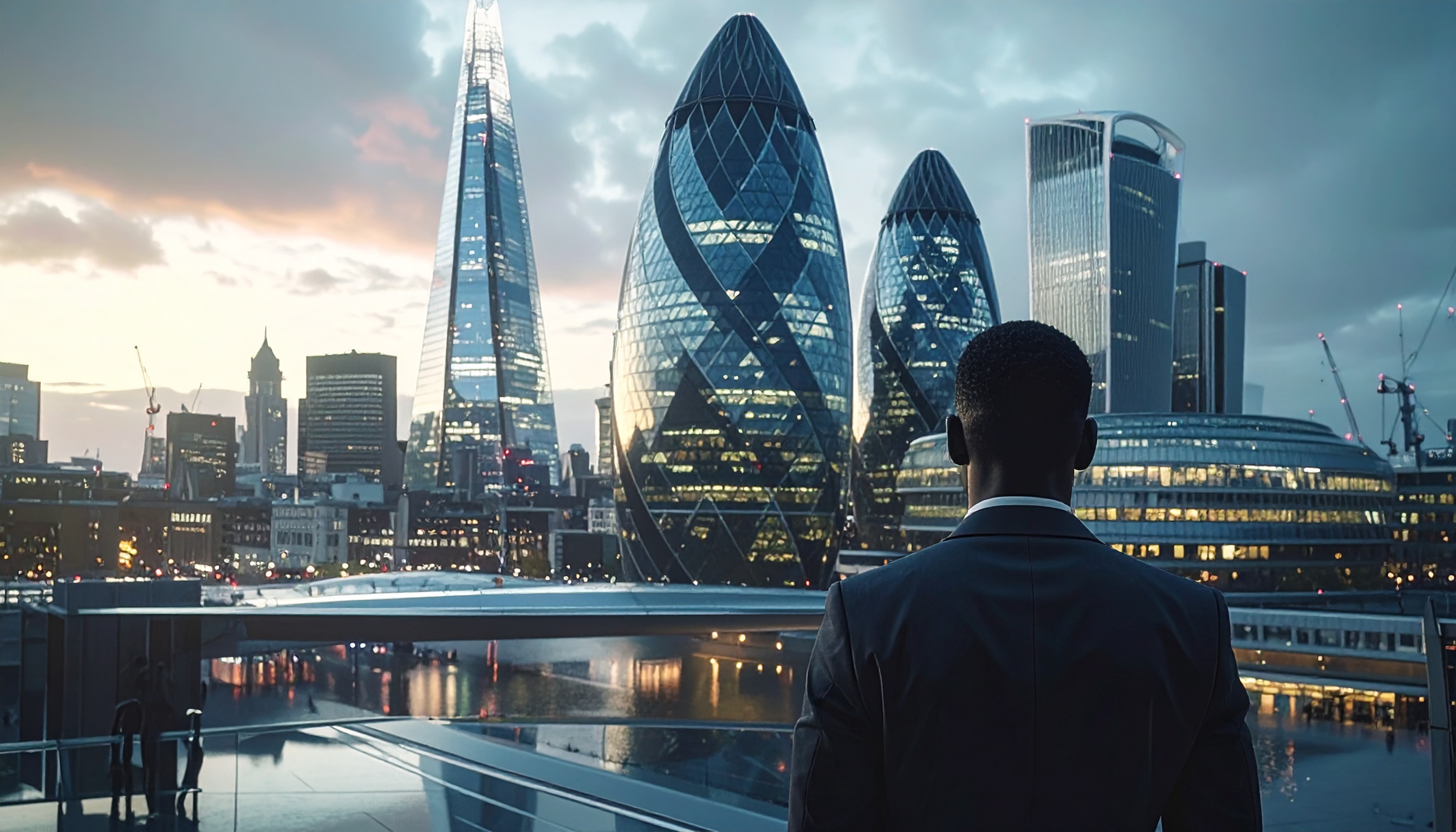 米国が英との技術繁栄協定実施を当面先送り AI・量子・原子力で$40bn投資停滞