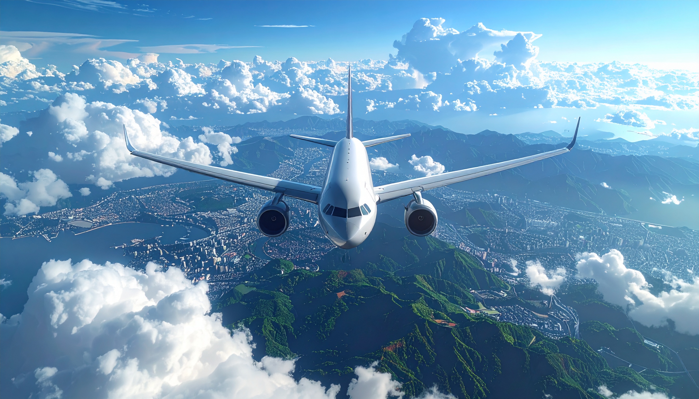 ANAホールディングスが研究機関JAXAと定期便で大気観測を実証、データ販売へ