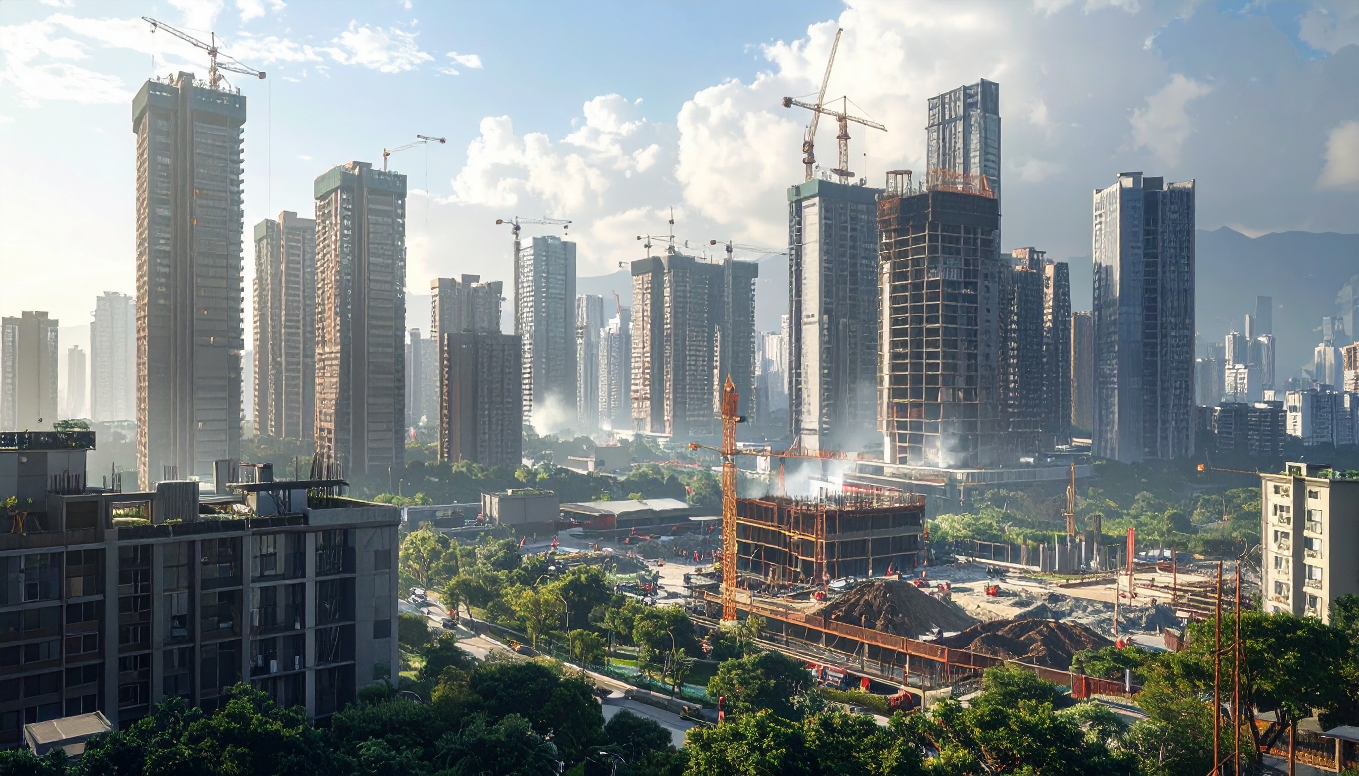 中国不動産大手・万科企業 20億元債の償還猶予延長と元本1年繰延提案