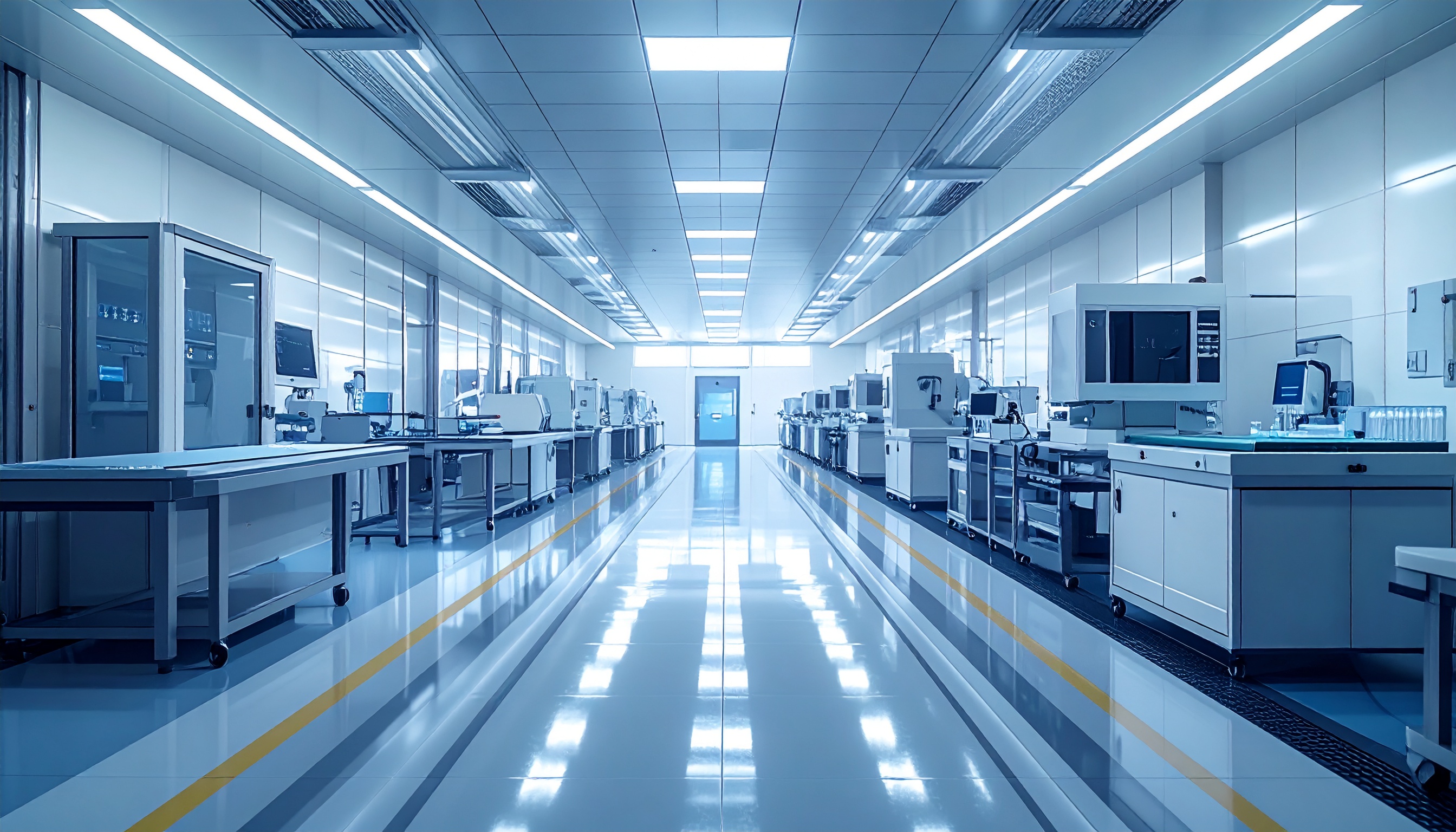 半導体業界団体SEMI、AI需要で2026年装置販売9%増予測 供給網緊張に警戒