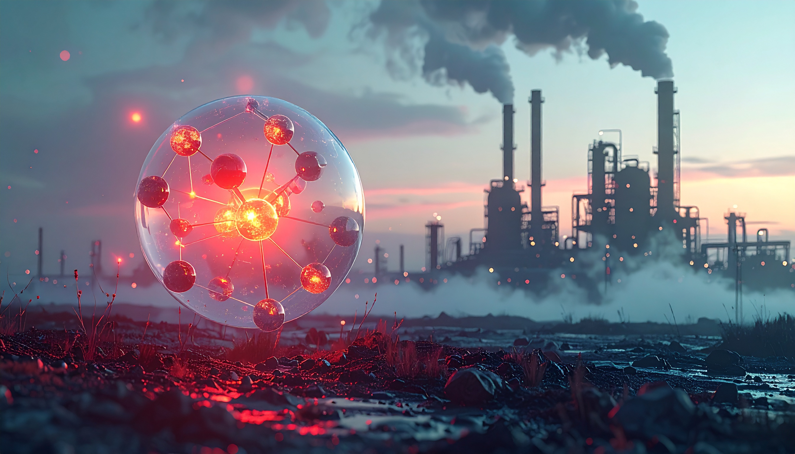 三菱重工業が長崎県長崎市でアンモニア分解 蒸気で純度99%の水素製造に成功