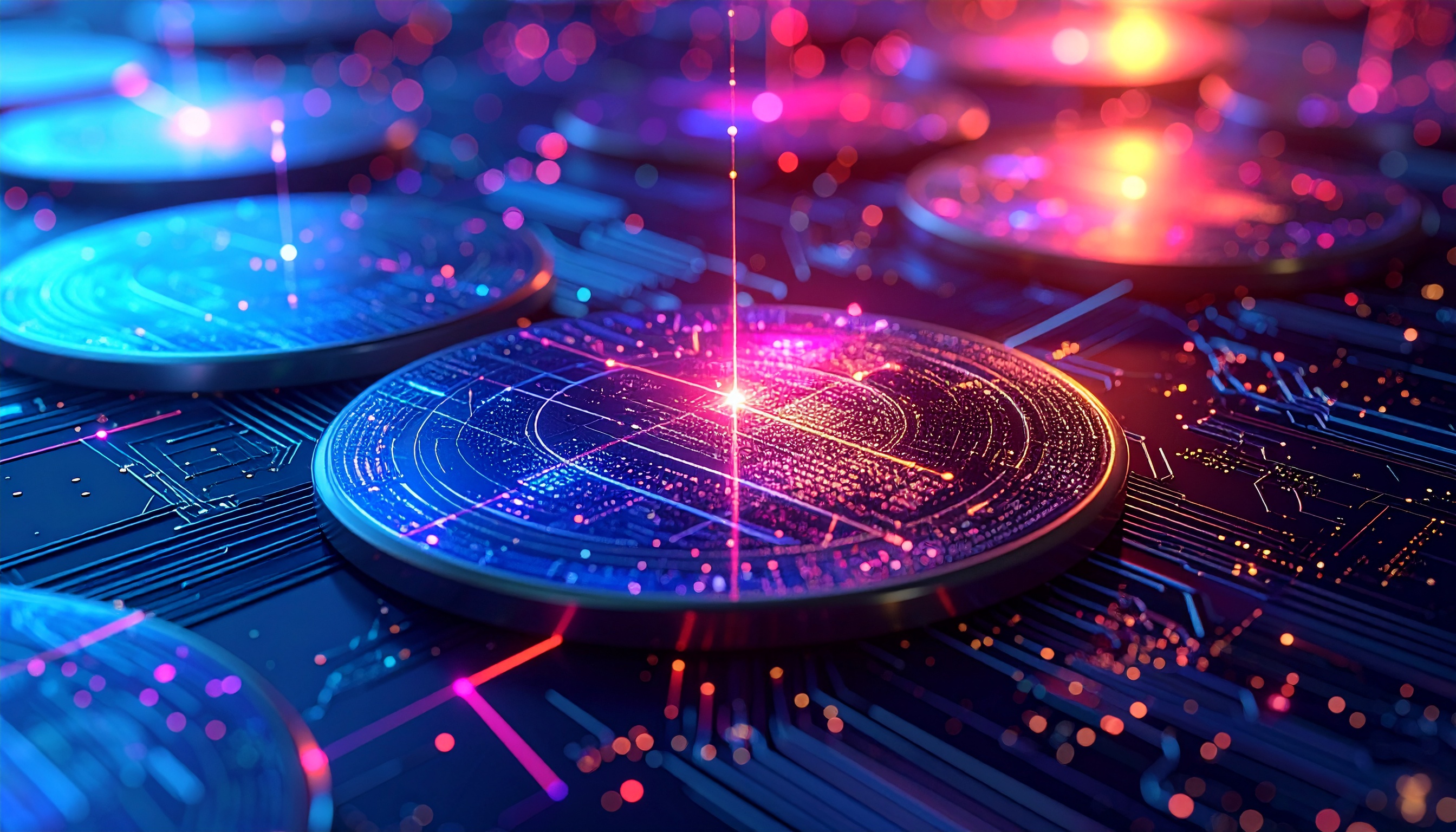 ニコン、露光装置向けアライメント機器を開発 3Dデバイスの歩留まり向上狙う