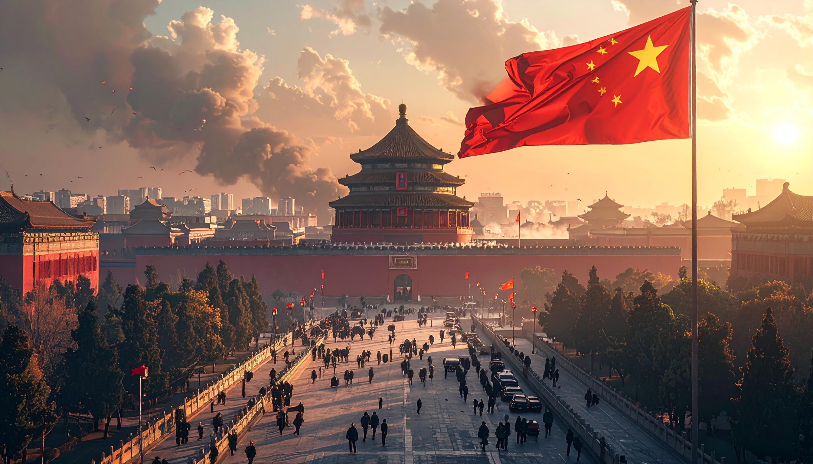 中国外務省が北京駐在ASEAN大使を相次ぎ呼び出し、 高市首相発言の支持を求める