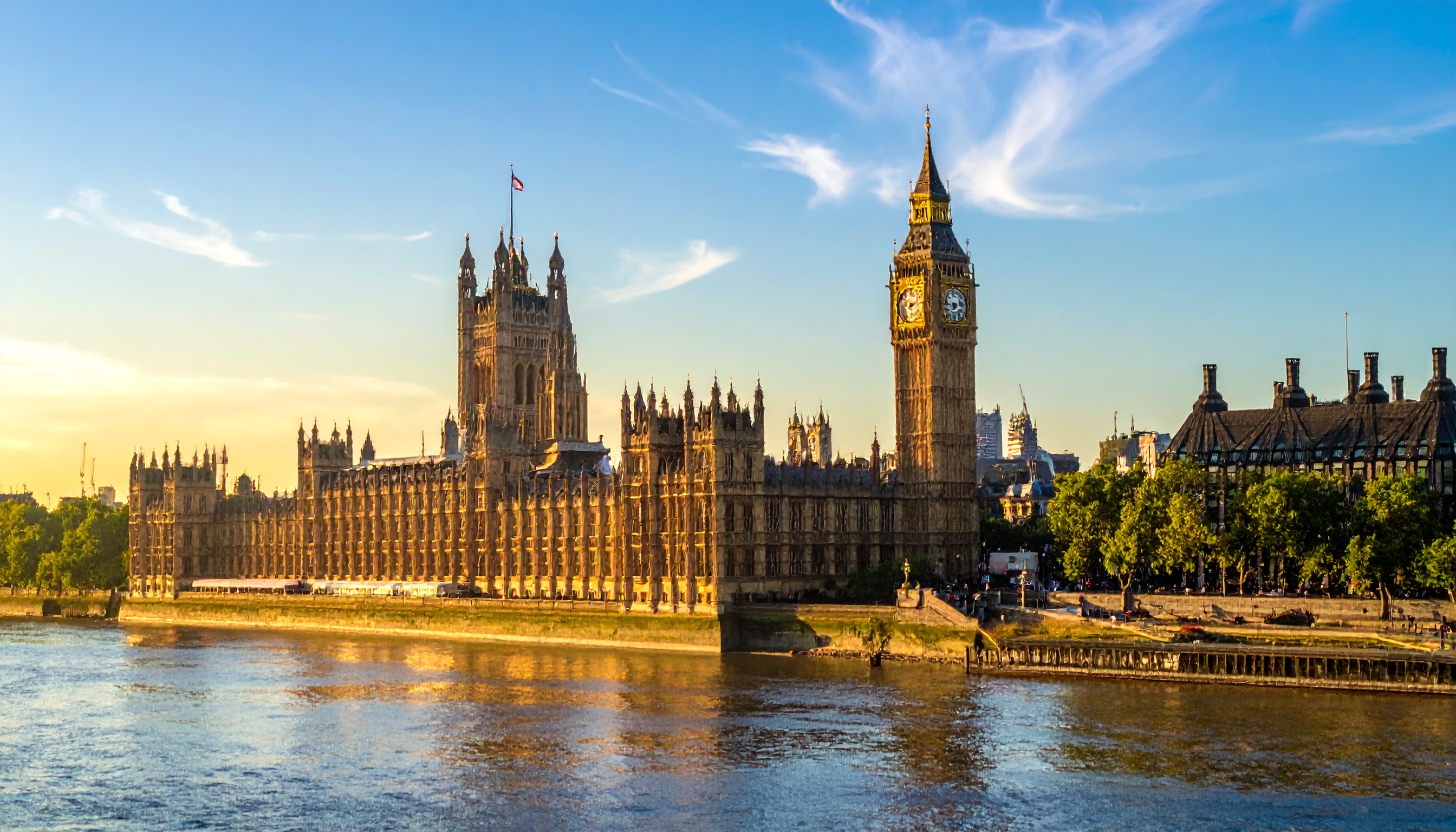 英政府 外国資金遮断で独立調査命令、右派ポピュリスト党元代表ネイサン・ギル有罪で