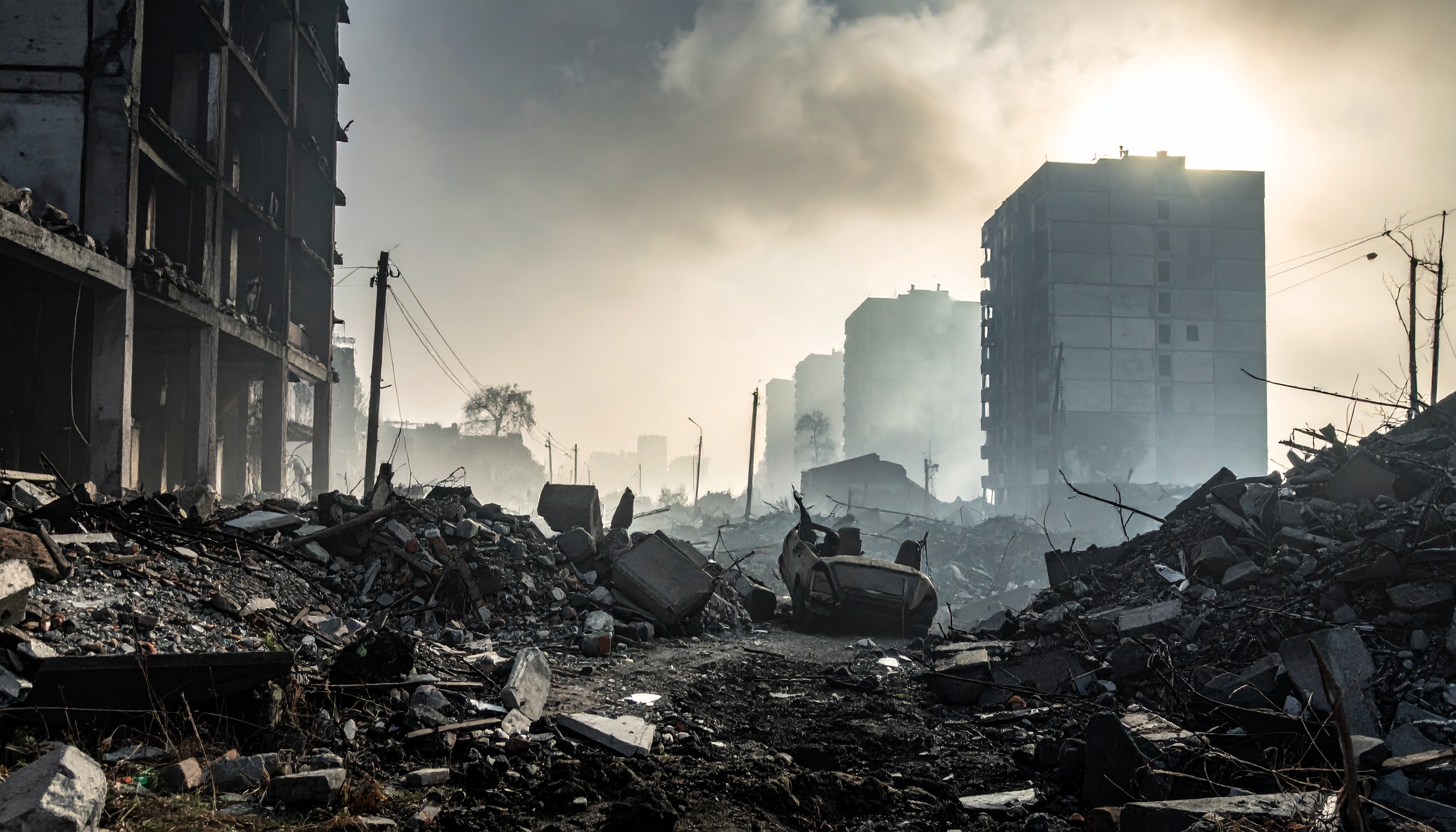 ドイツ・ベルリン協議 米国がNATO並み安全保証を示唆、再侵攻抑止の担い手は誰か