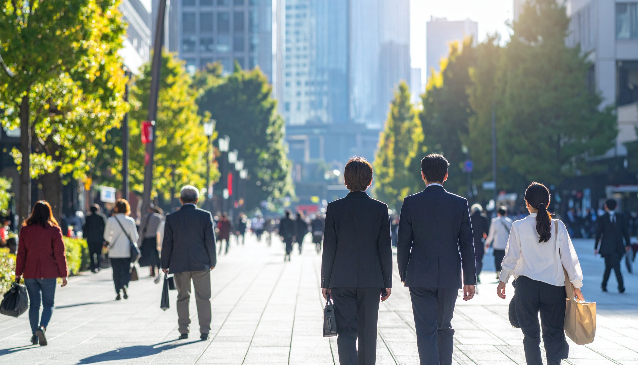 森記念財団の都市総合力ランキング 東京が初の2位、米ニューヨーク上回る