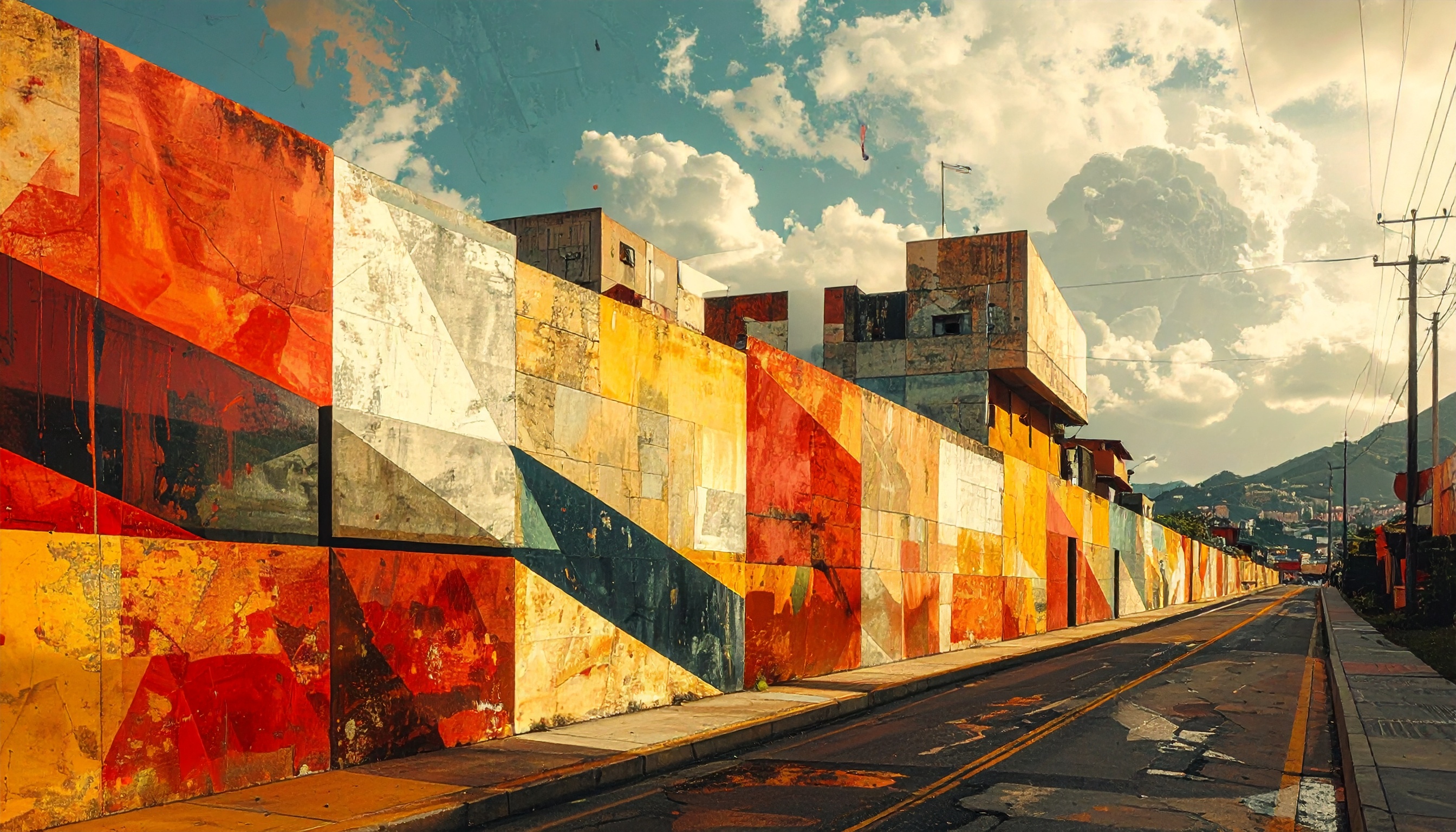 中国の王毅外相、南米ベネズエラ外相と通話 米の単独圧力を批判