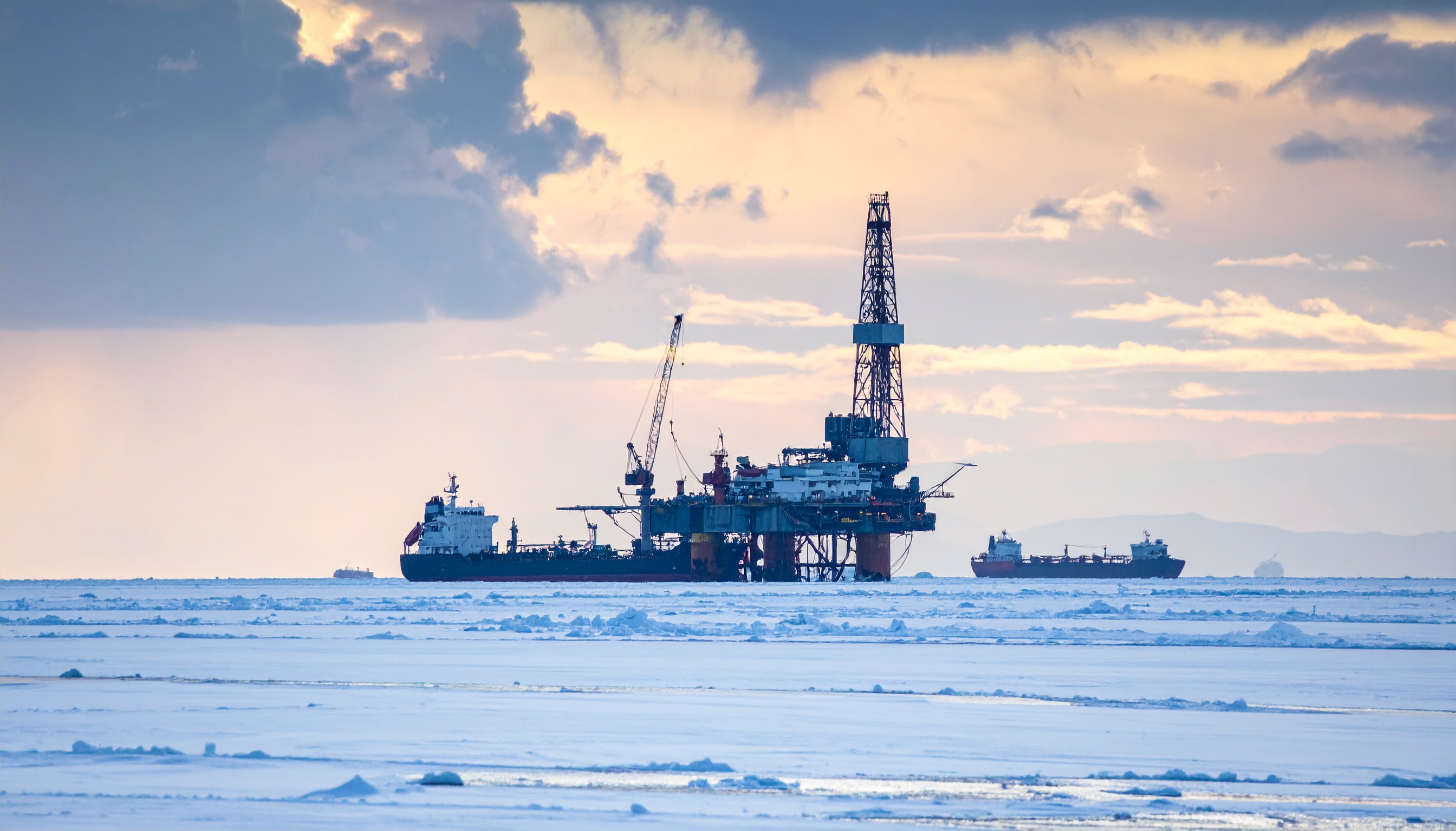 米財務省 日本向けロシア極東サハリン2原油を一般許可、制裁適用外に延長