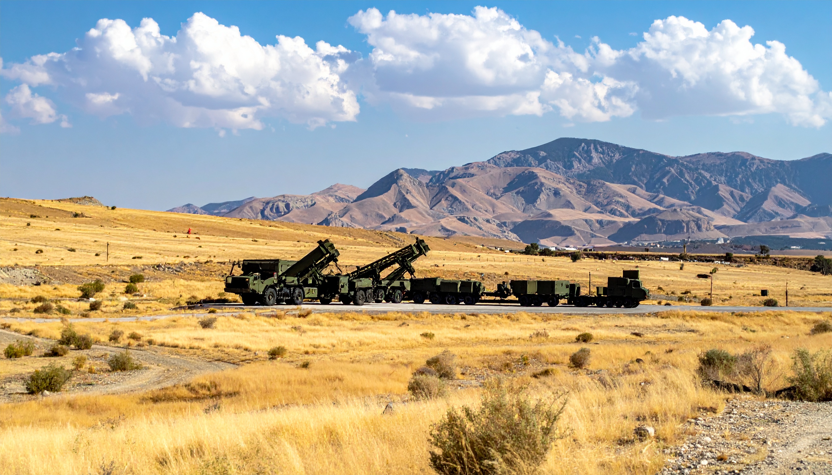 トルコ、ロシア製S-400返還検討 NATO摩擦収束でF-35復帰狙う