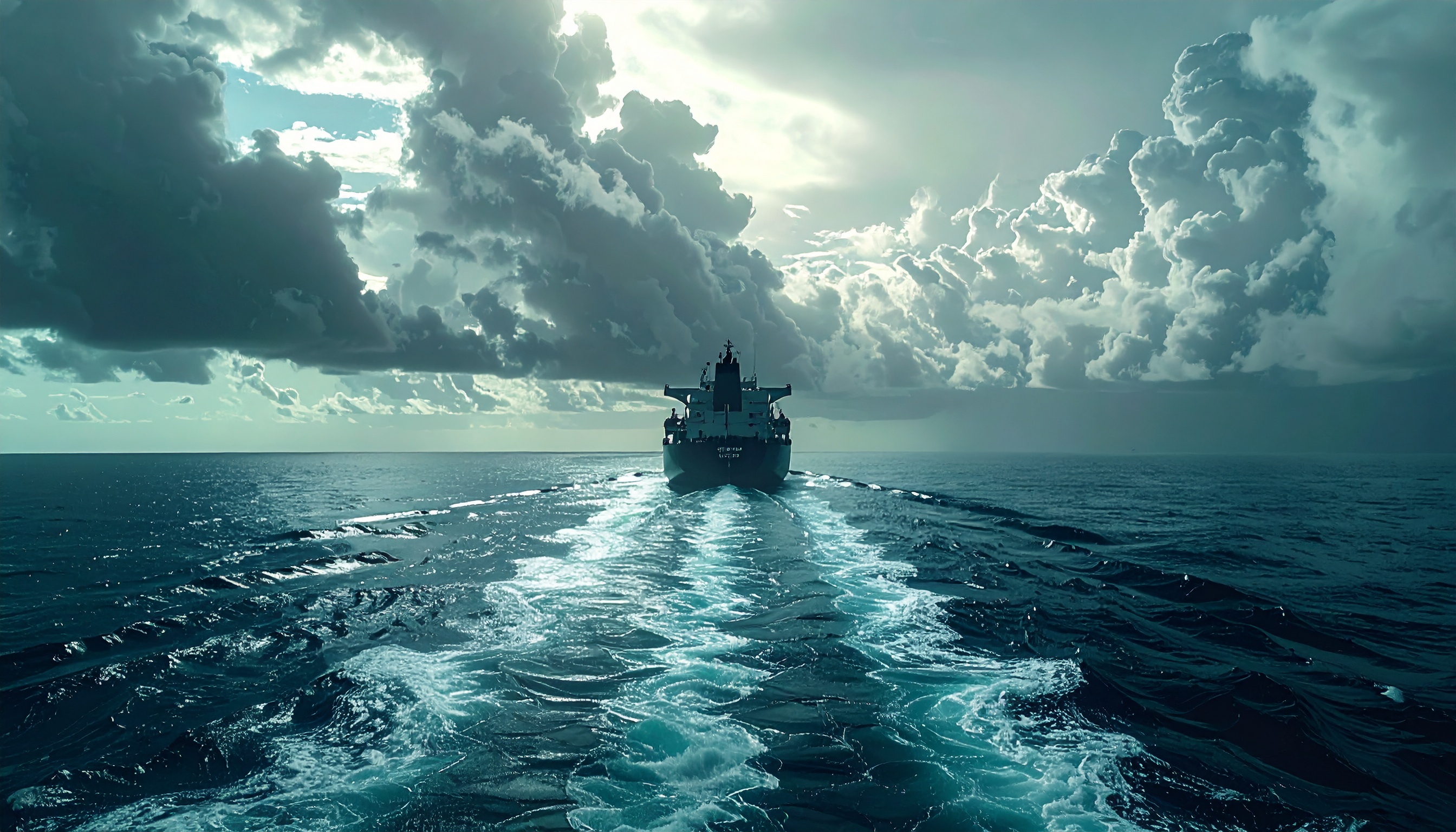 ベネズエラ、国連安保理に緊急会合要請 米国の海上封鎖で緊張高まる