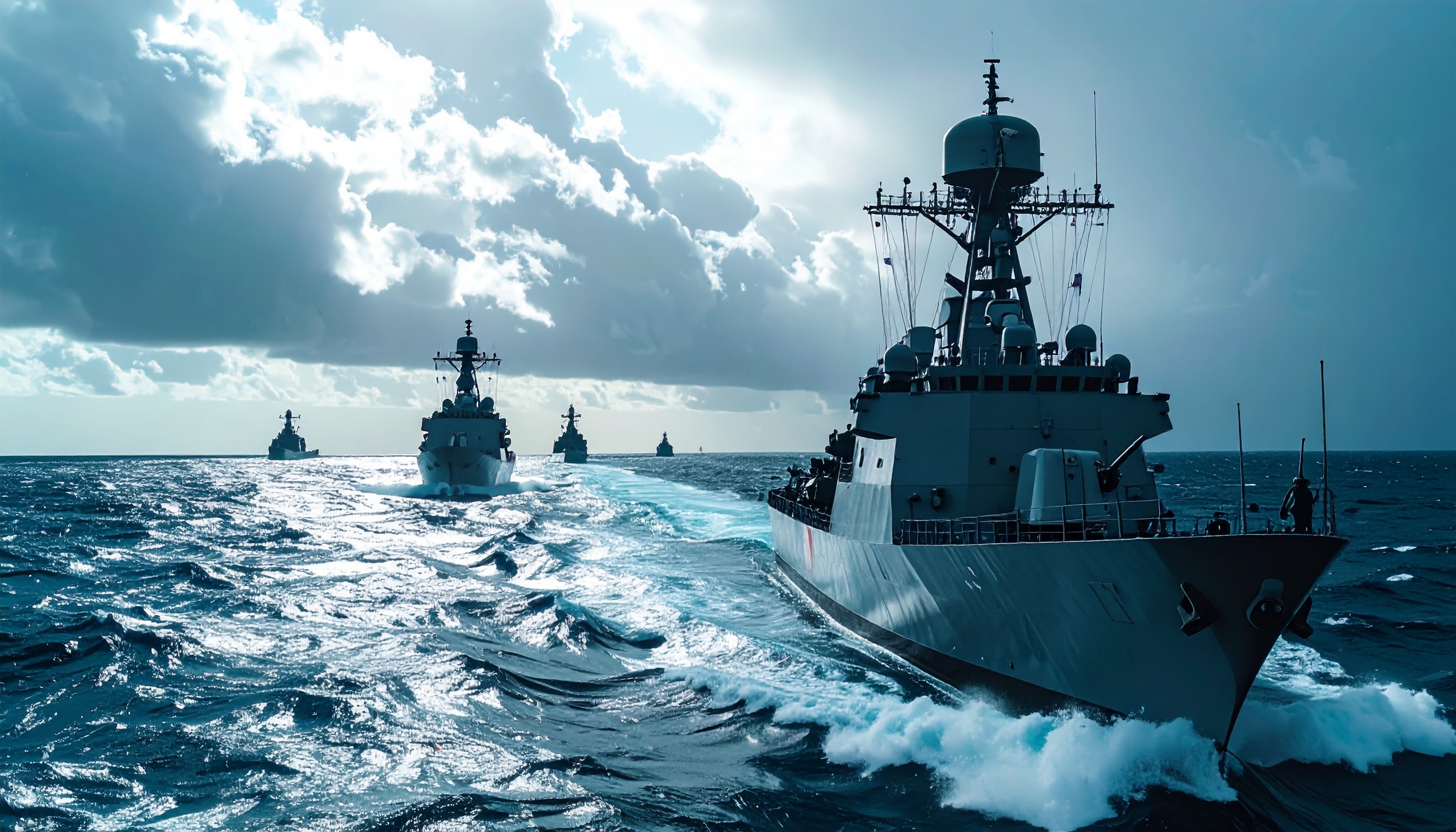 米国務省、海上自衛隊イージス艦戦闘システム更新支援承認 日本が約155億円負担