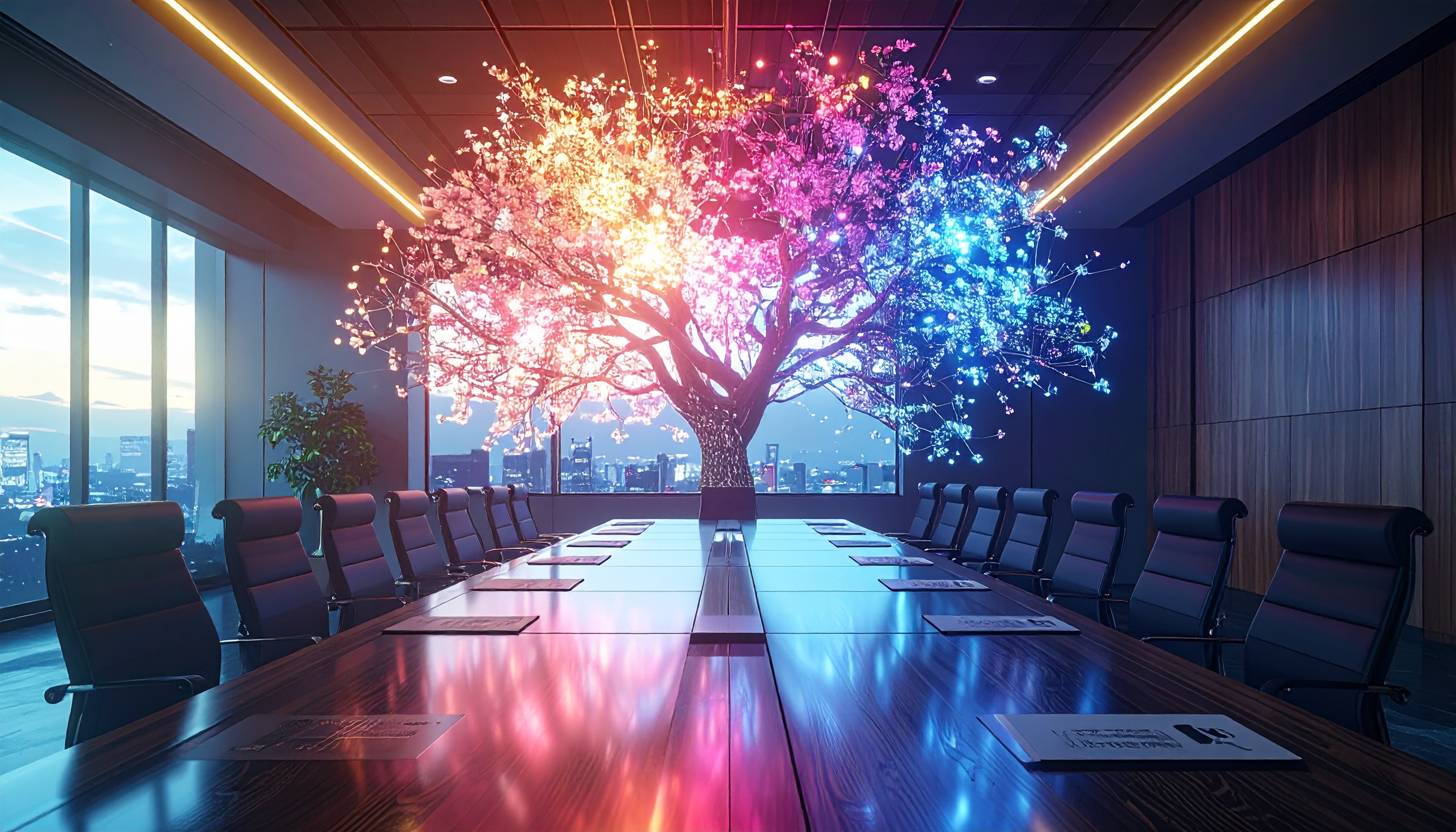 日米両政府の協議委が初会合 5500億ドル対米投融資の入口整備