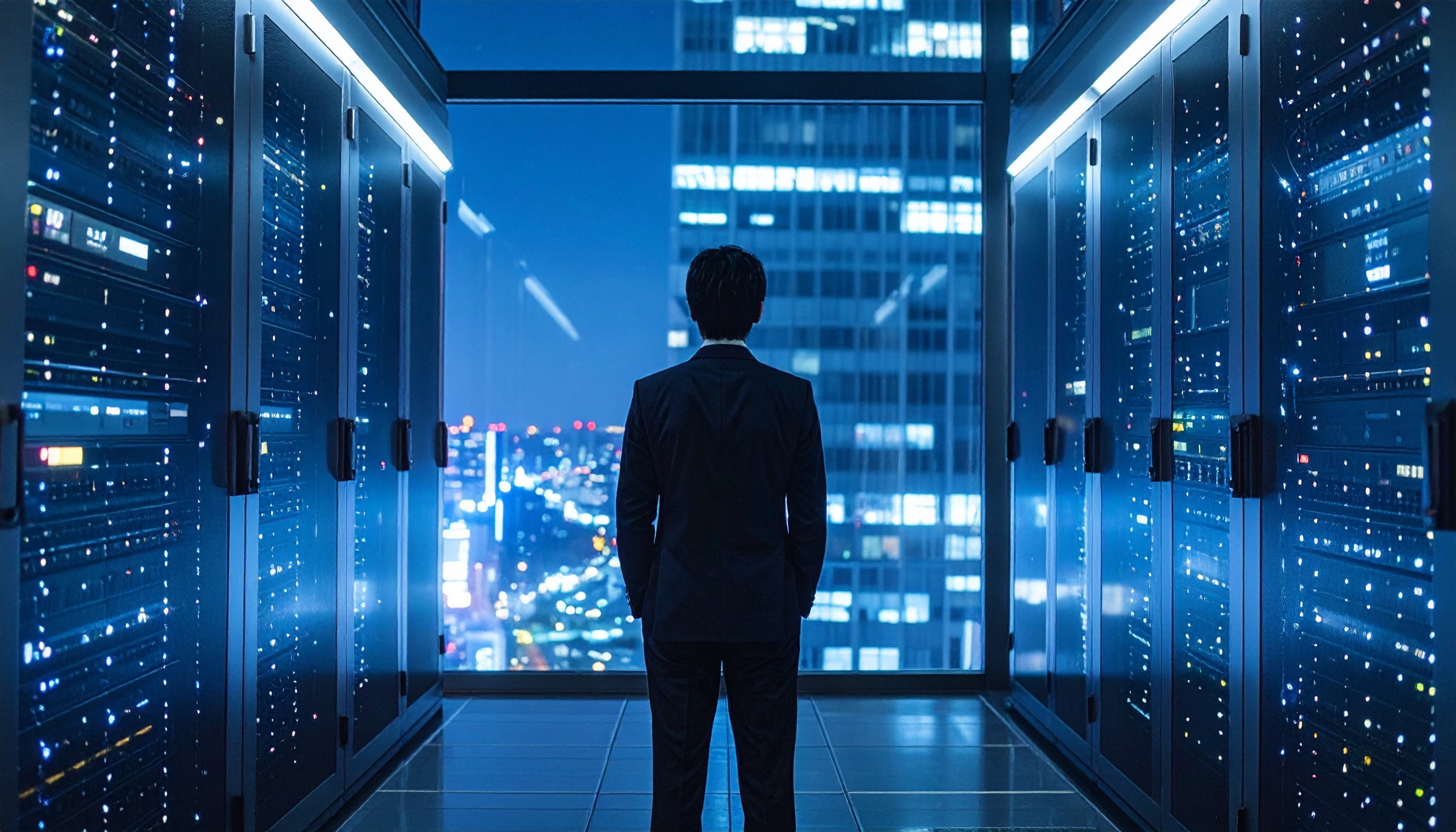 首相任命の5人 能動的サイバー防御を監視する委員会設置へ