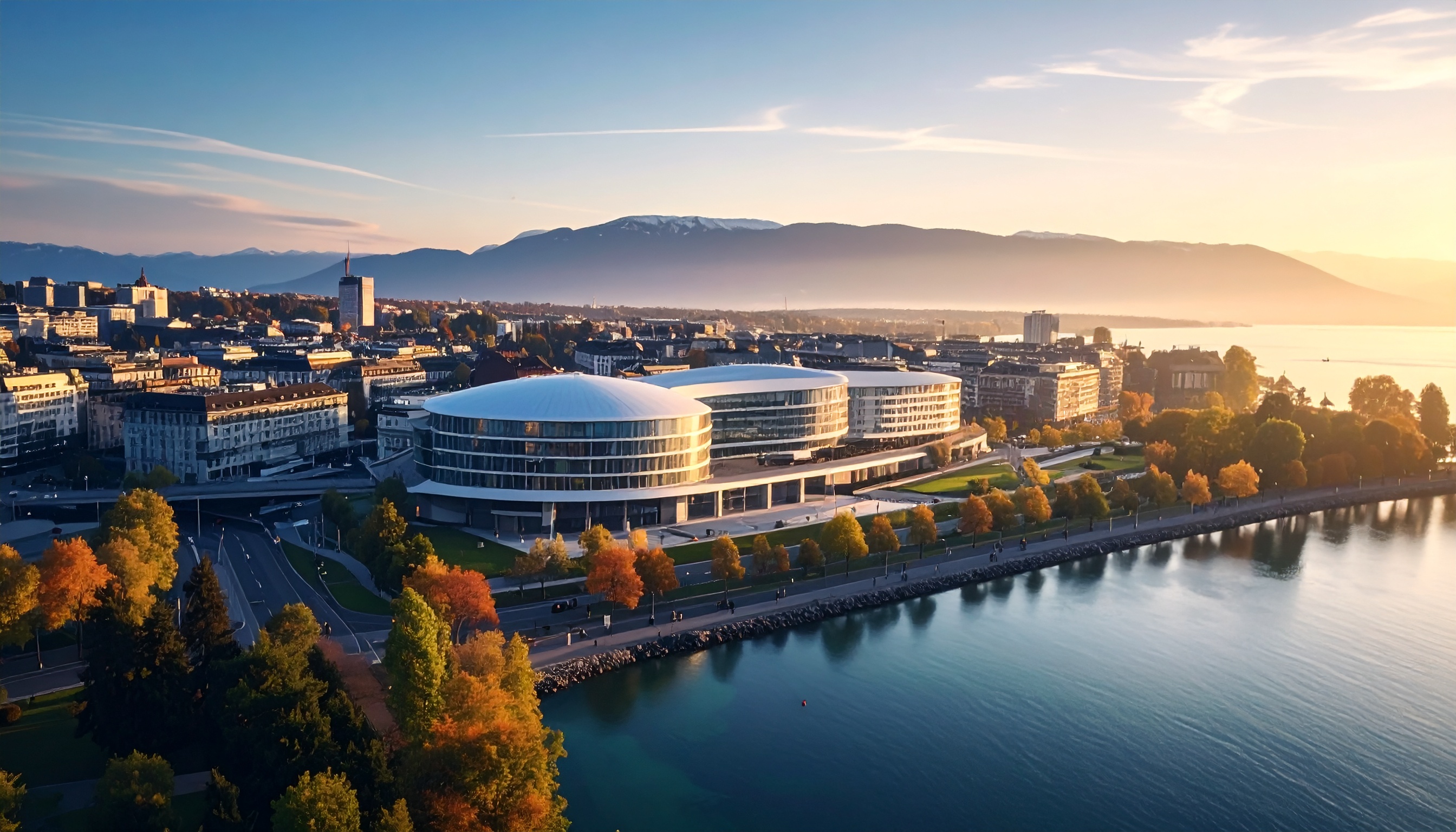 WTO改革、ノルウェー大使が合意遠いと表明 カメルーン・ヤウンデ閣僚会議へ