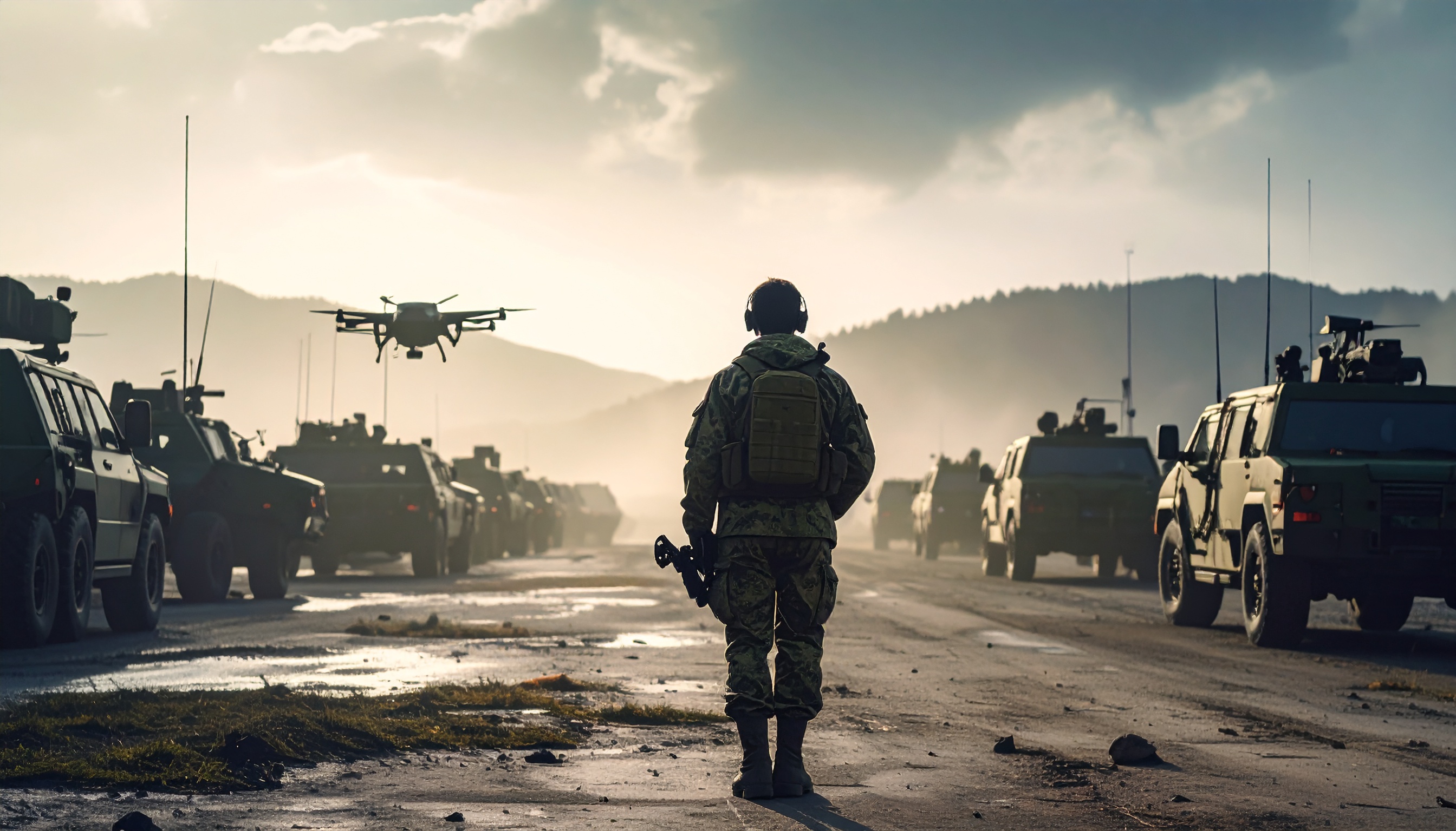 ドイツ連邦議会が500億ユーロ超の防衛調達を承認、装備一斉更新へ