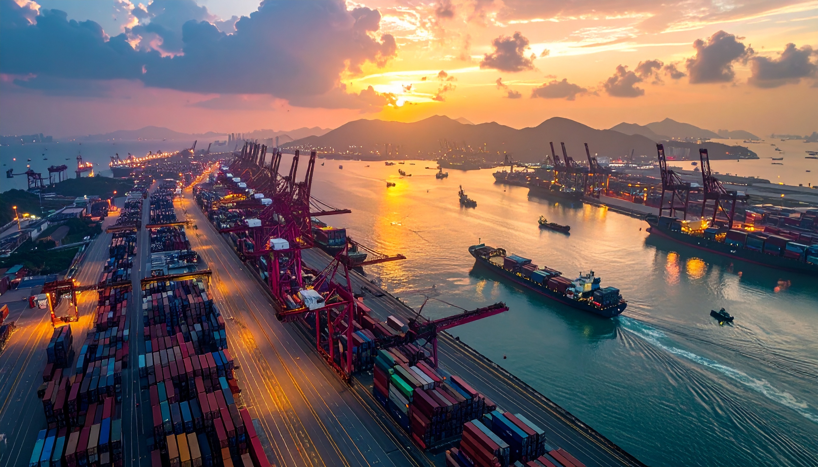 中国・海南島で封関運営導入 付加価値30%以 上は本土無関税