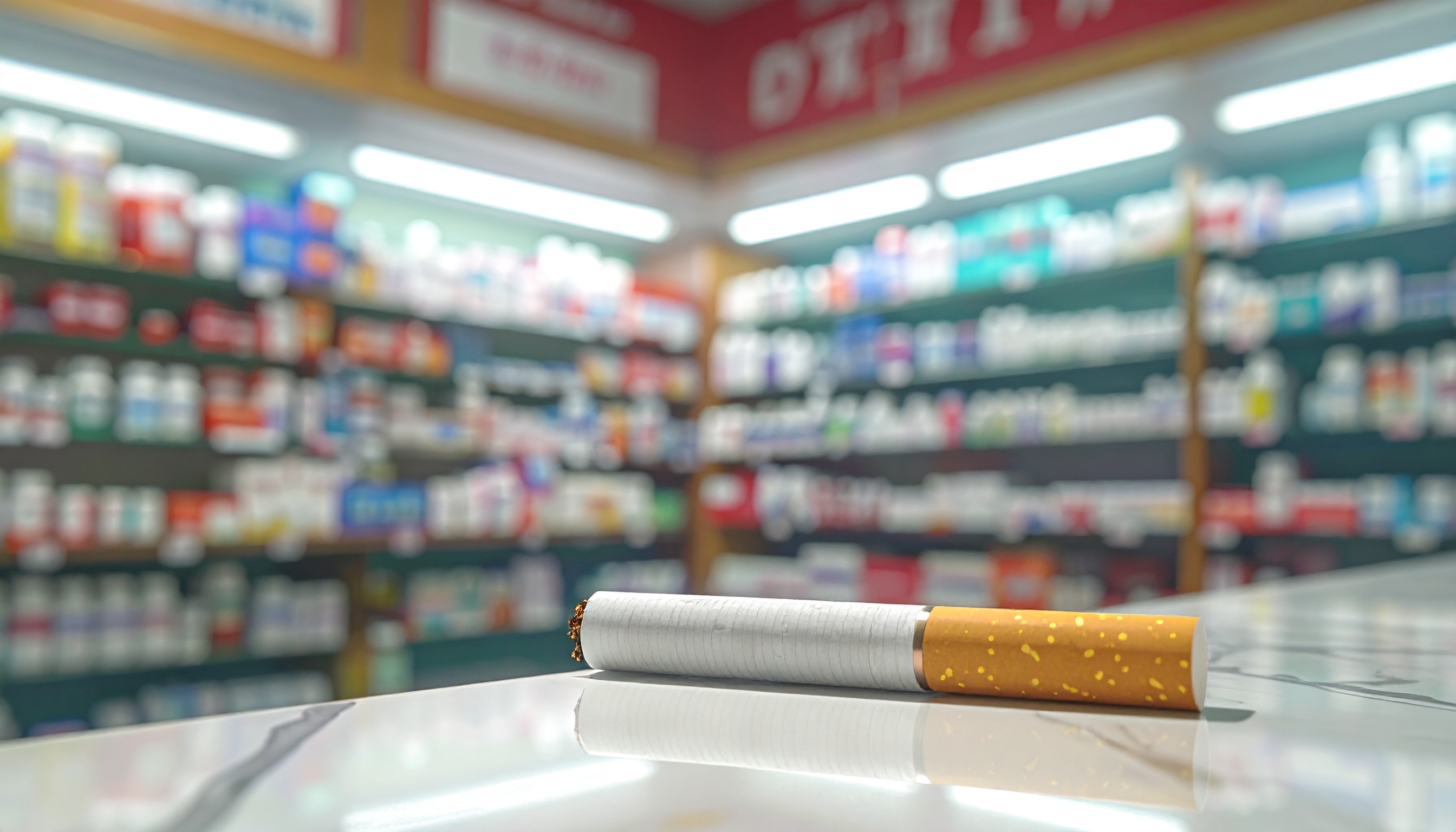 トランプ米大統領がマリファナ（大麻）再分類を指示、医療利用で規制緩和へ