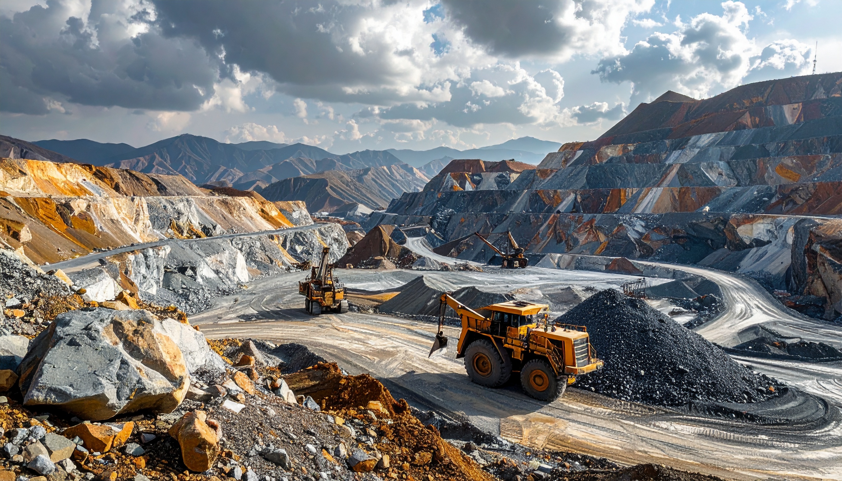 中国商務省がレアアース輸出に一般ライセンス付与、取引簡素化を狙う