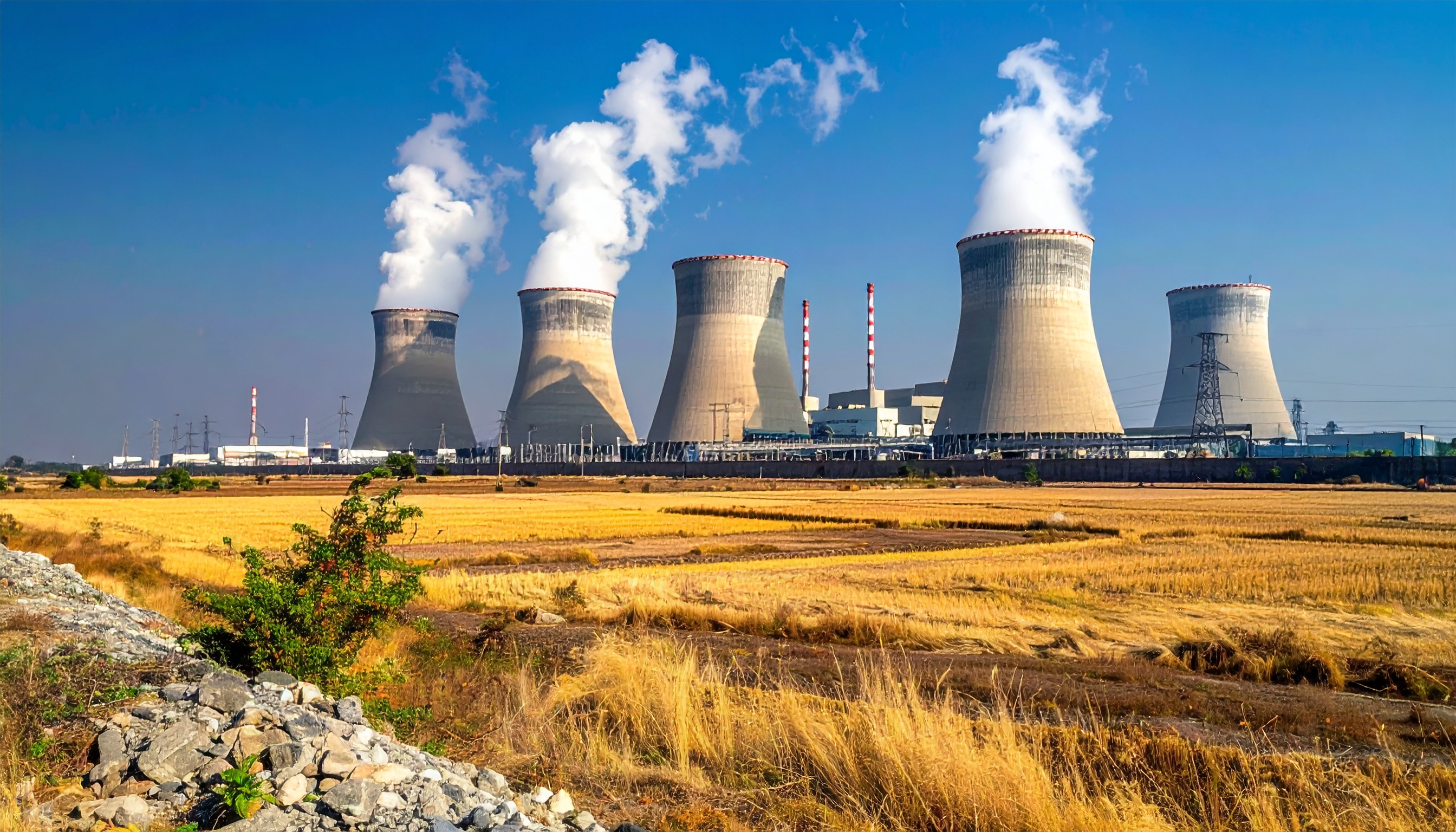 インド・ニューデリー議会が原子力法改正、民間参入で負うリスクは誰か