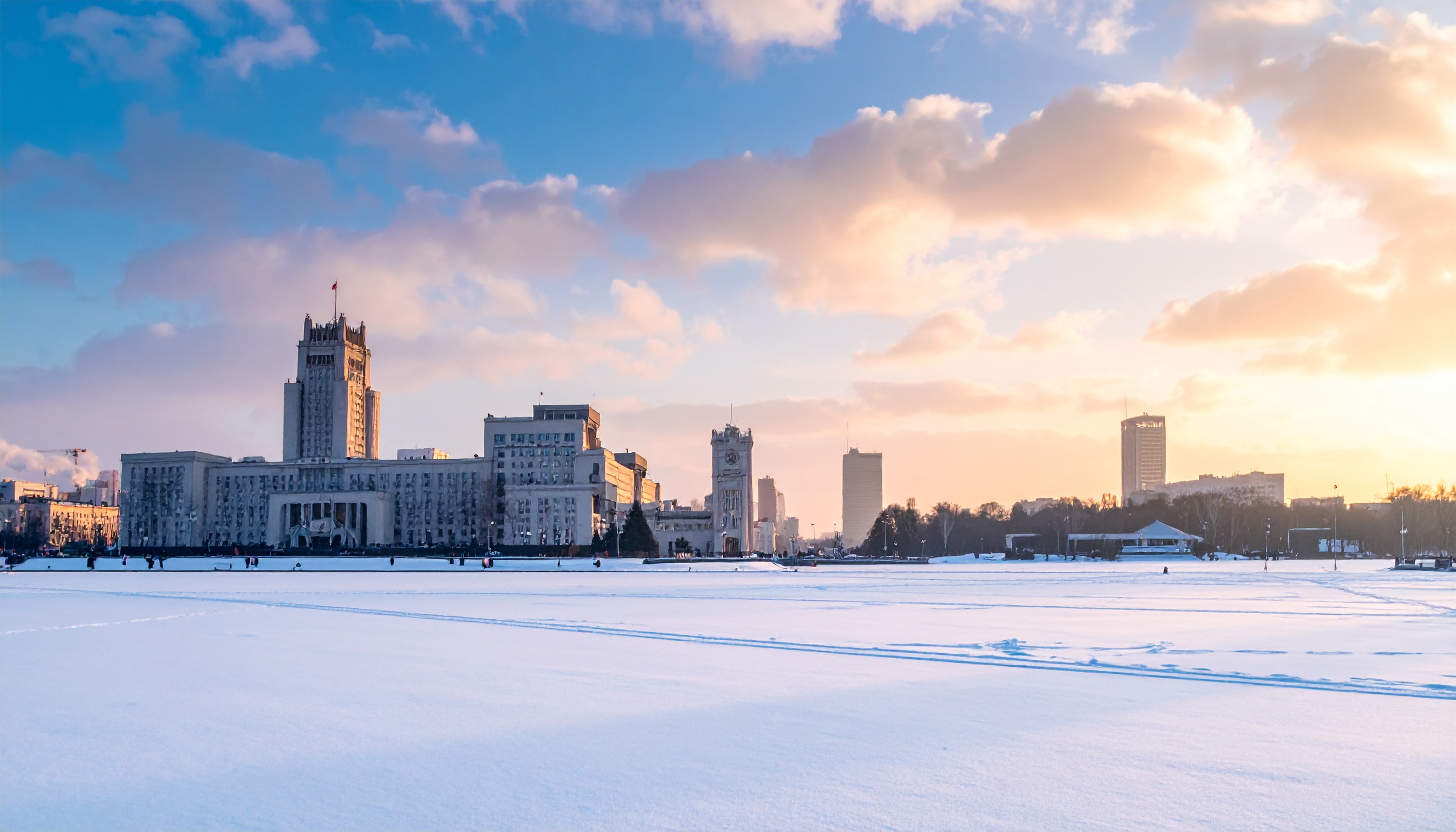 ベラルーシのルカシェンコ大統領 米国との主要合意に接近、ロシア関係は維持